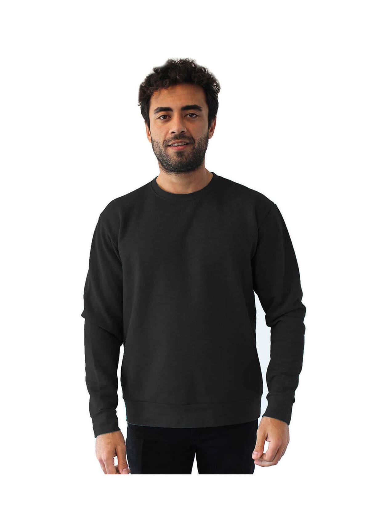 Next Level Unisex Malibu Pullover Sweatshirt