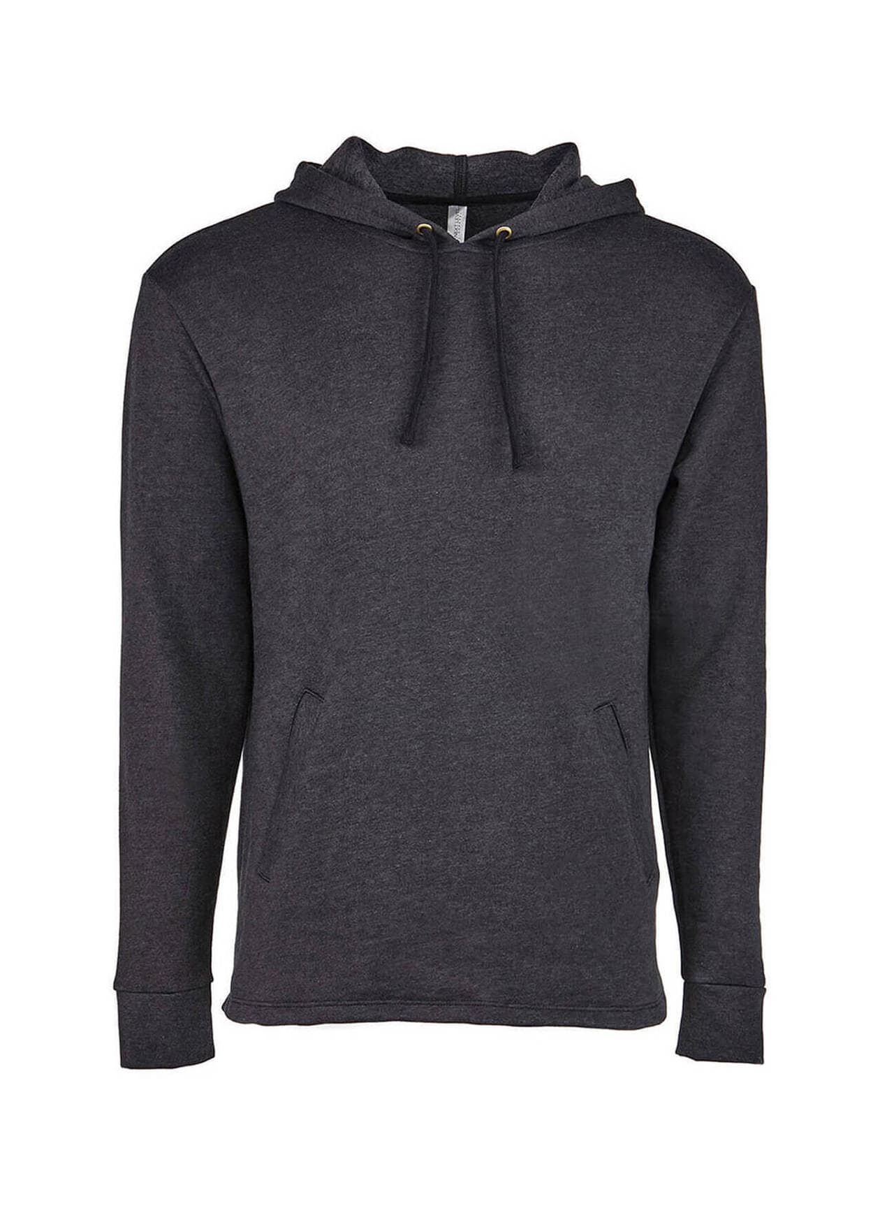 Next Level Unisex Malibu Welt Pocket Hoodie