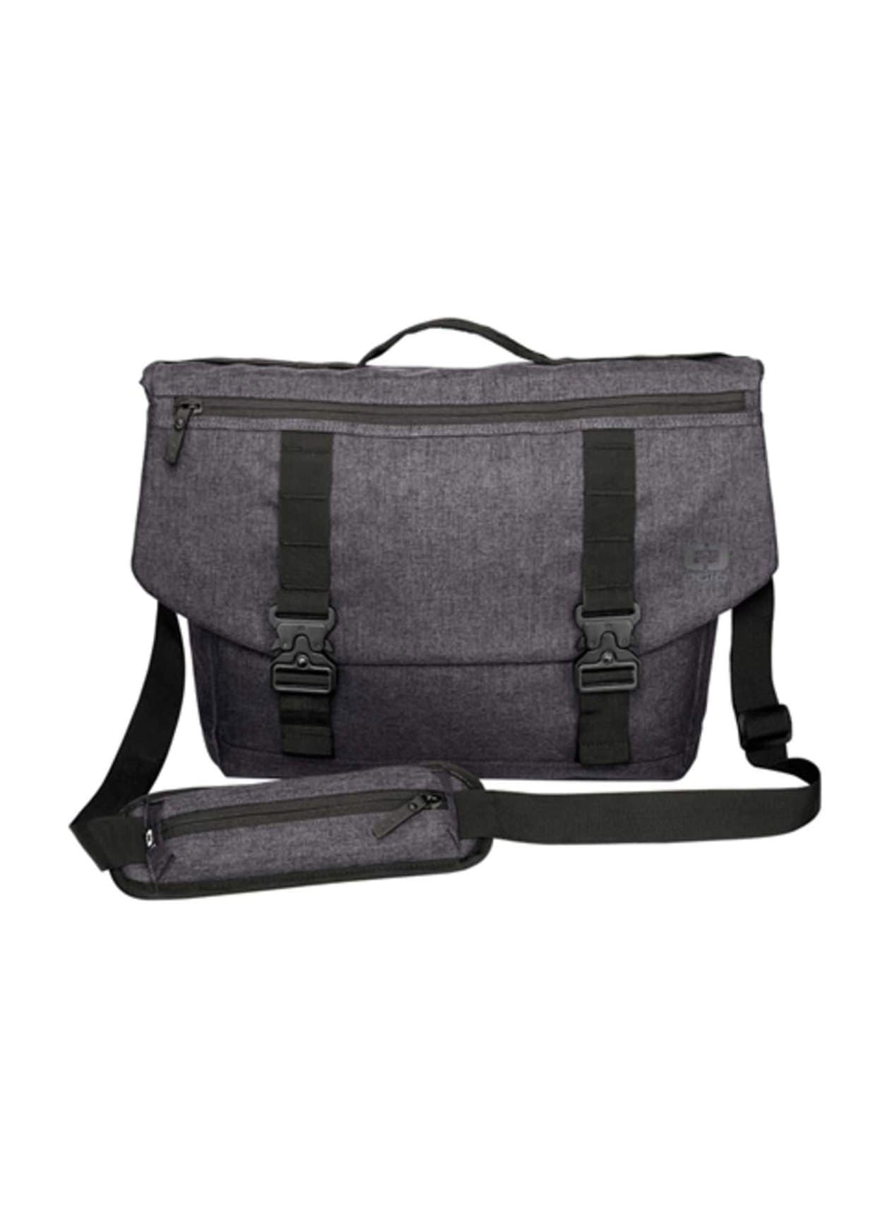 OGIO Command Messenger