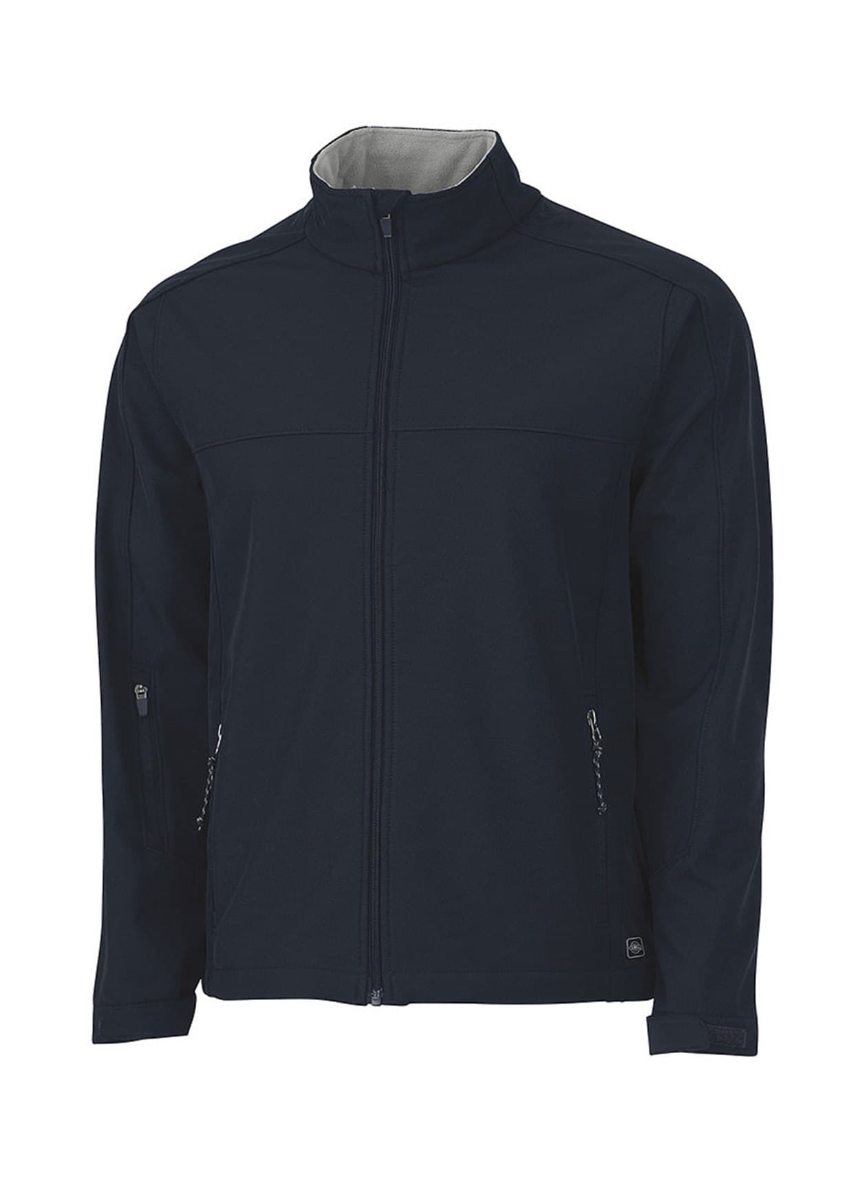 Charles River Men's Soft Shell Jacket
