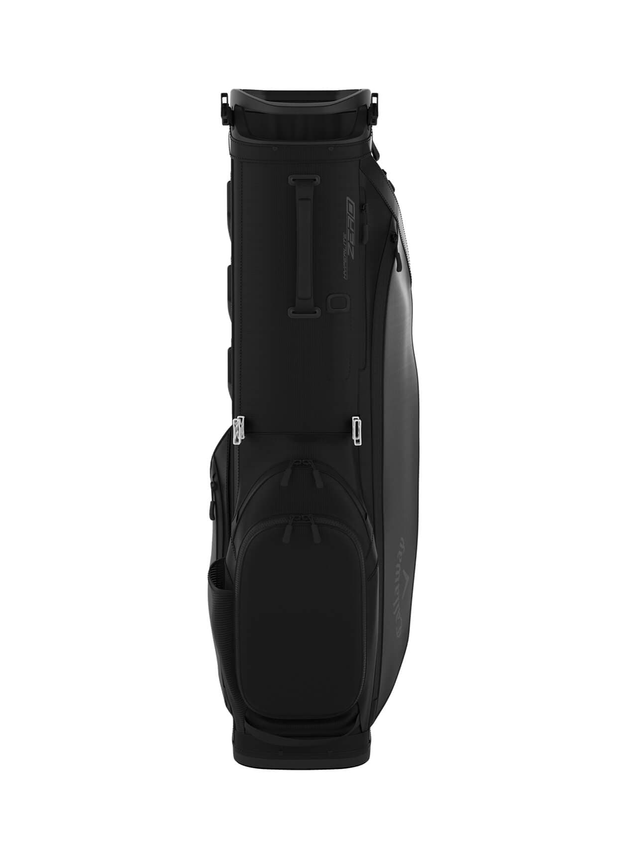 Callaway Hyperlite Zero Double Strap Stand Bag