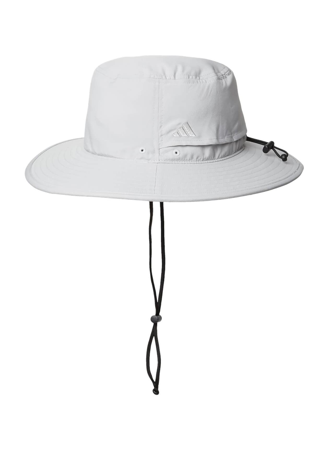 Adidas Sustainable Sun Hat - Light Grey LG/XL