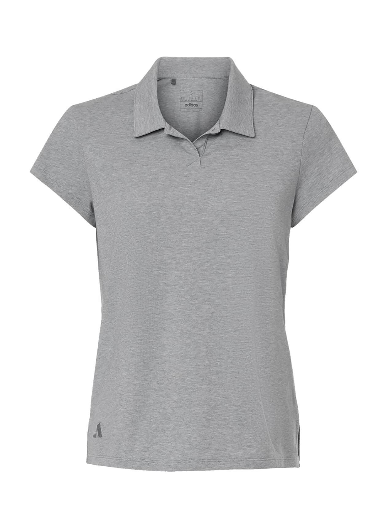 Adidas Women's Blend Polo