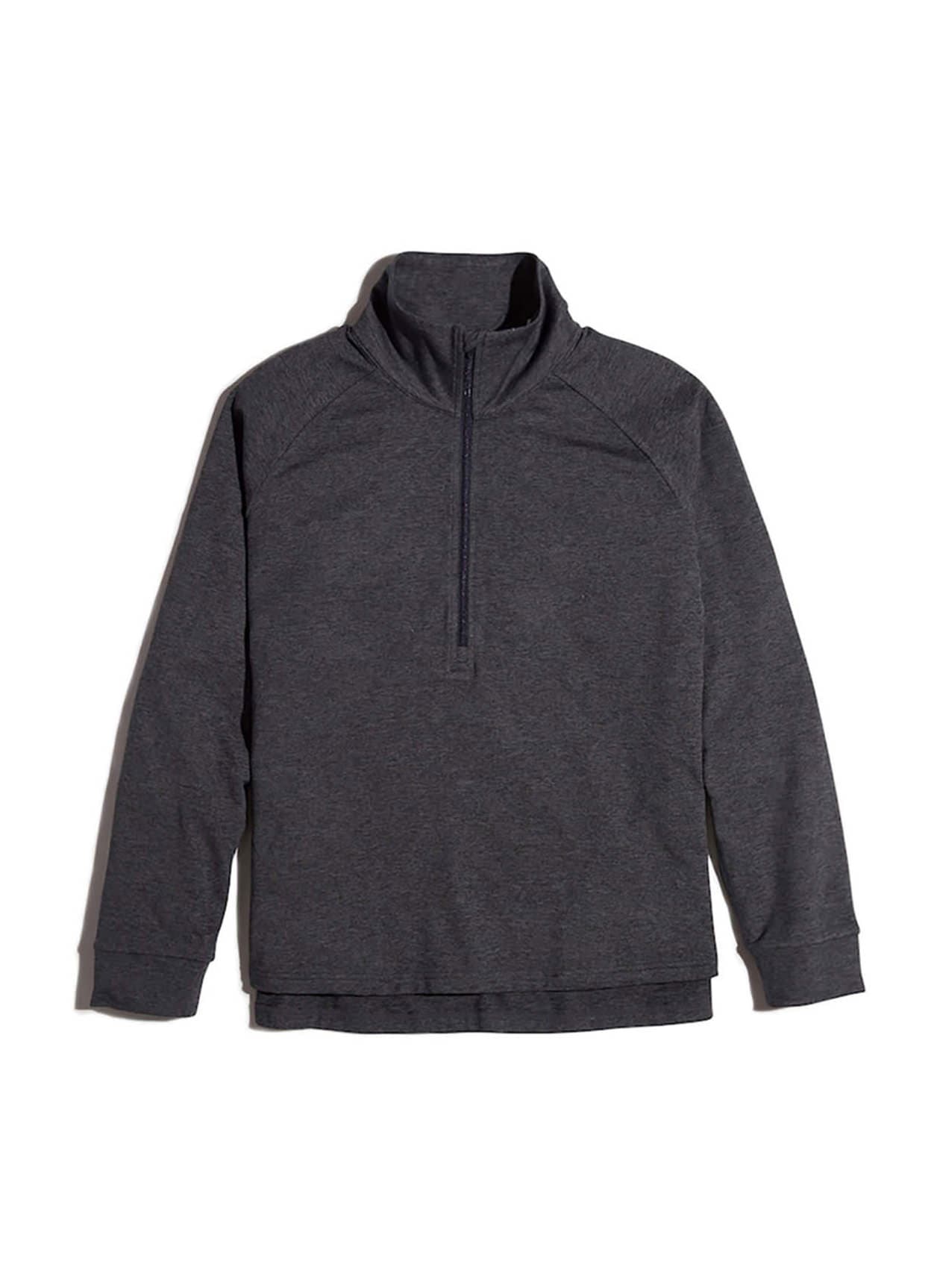 Marine Layer Women's Sport Quarter-Zip