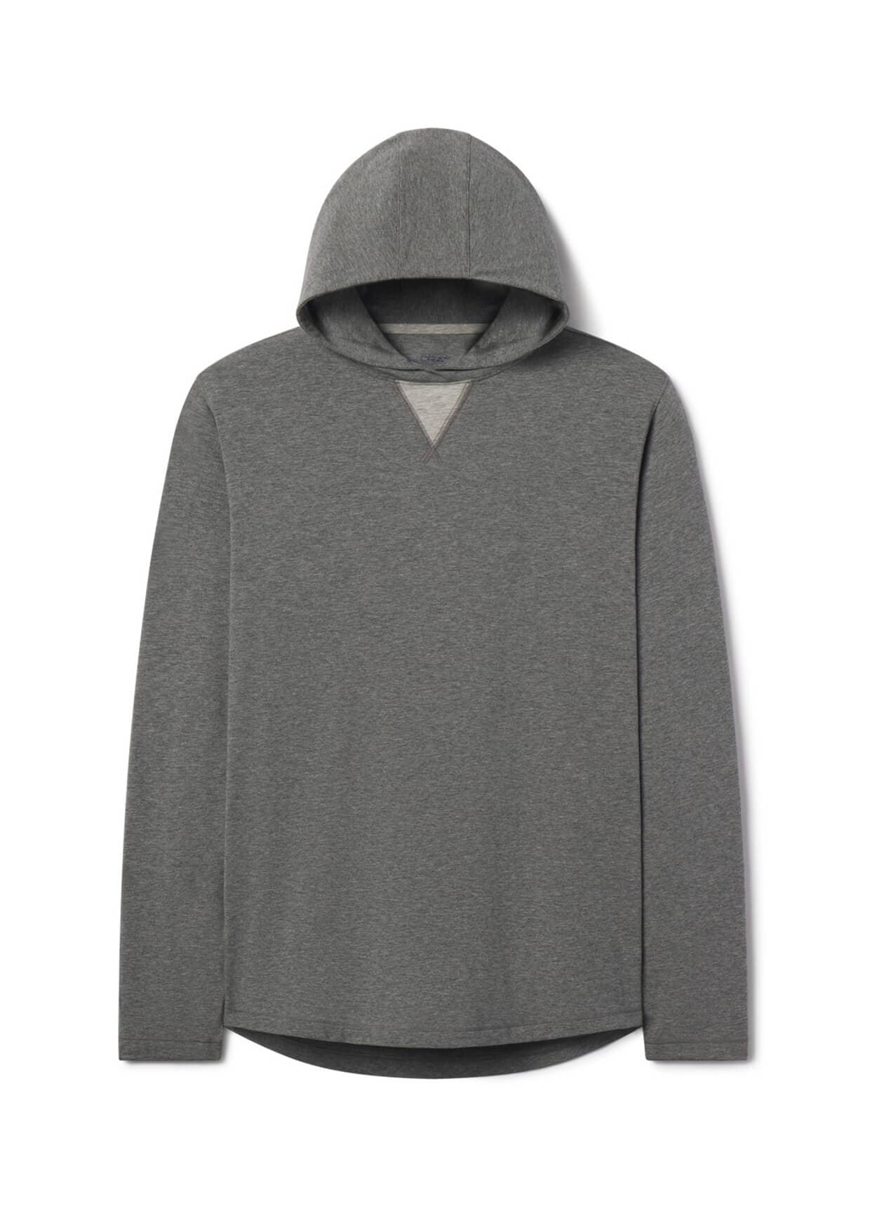B. Draddy Men's Willie Hoodie