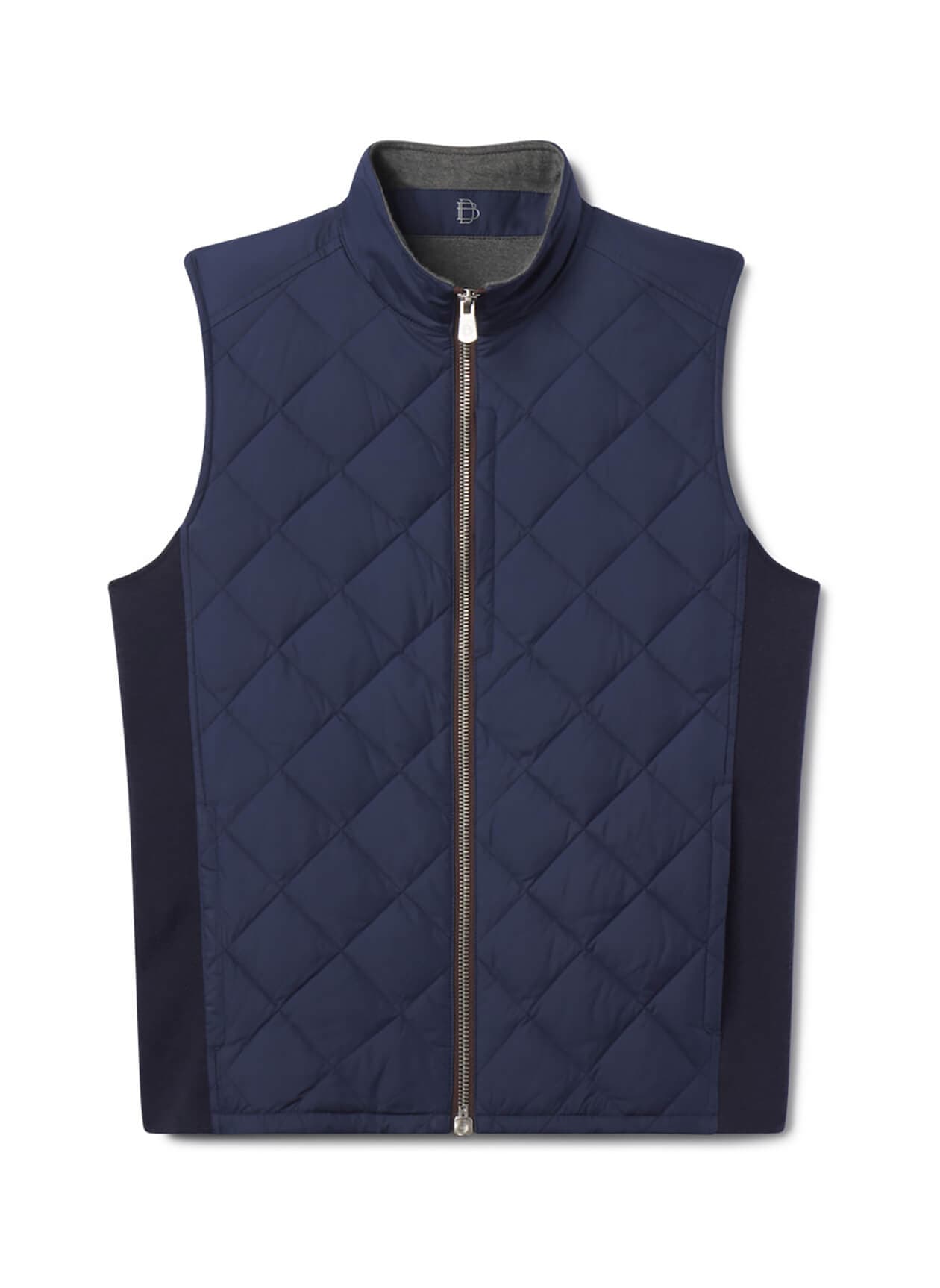 B. Draddy Men's The Eli Vest