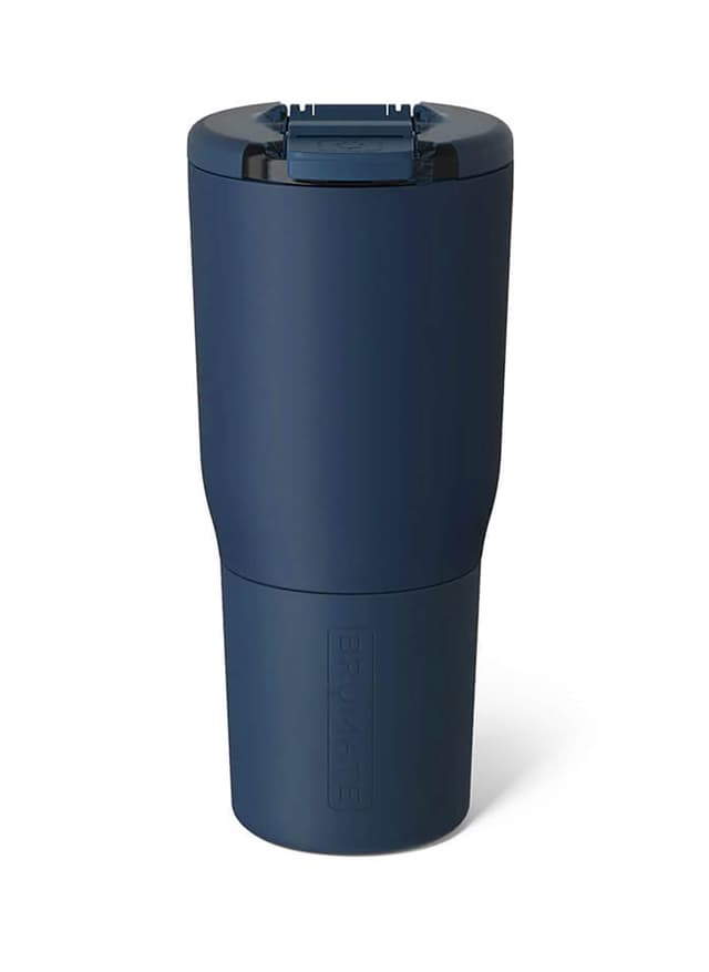 BruMate Nav 25oz. Tumbler - Navy MISC
