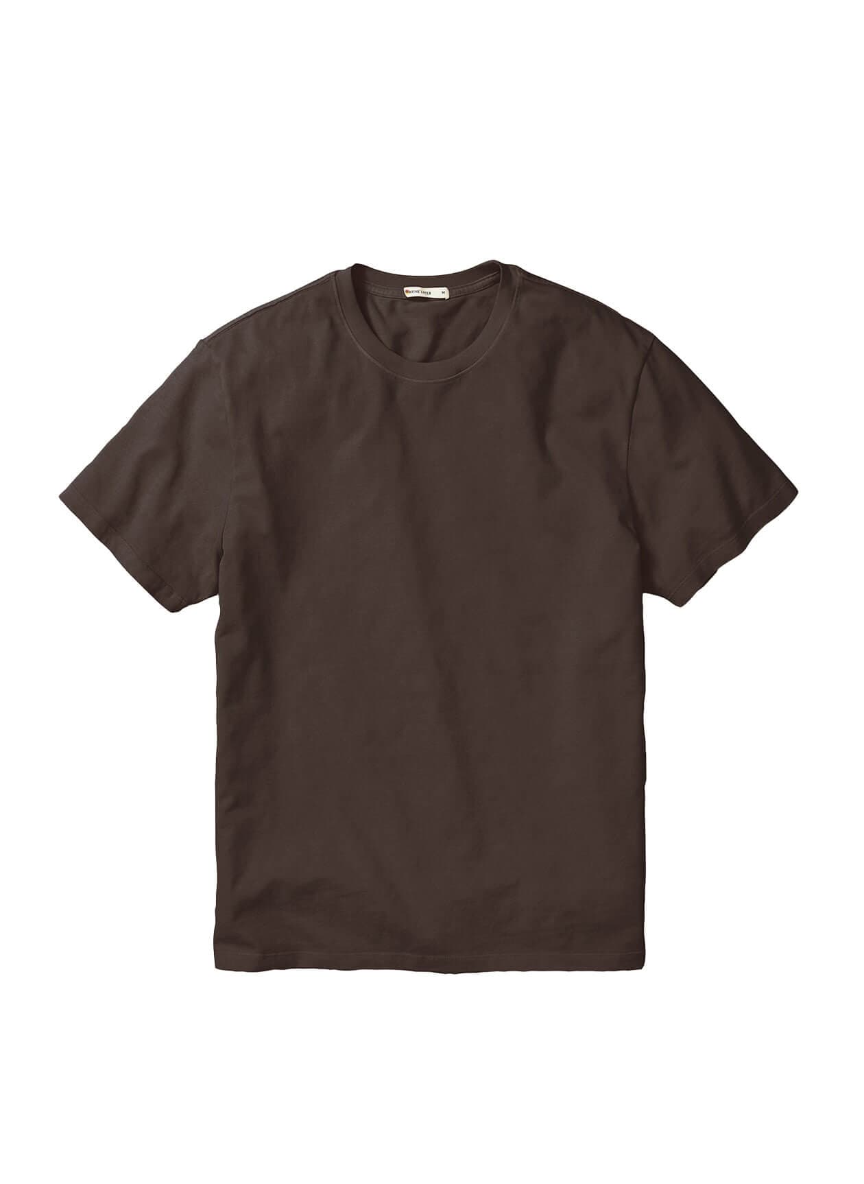 Marine Layer Men's Cloud 9 Luxe 250 Relaxed T-Shirt
