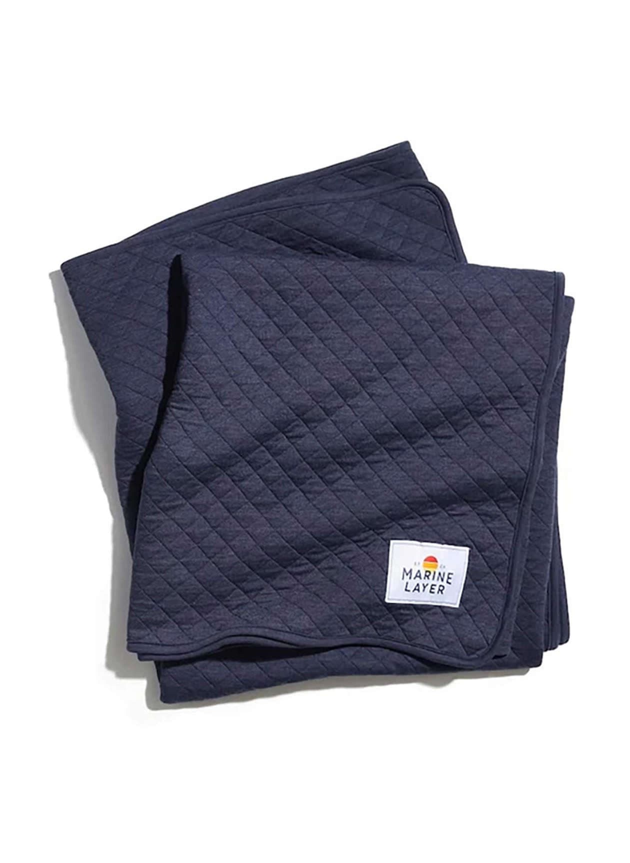 Marine Layer Corbet Blanket