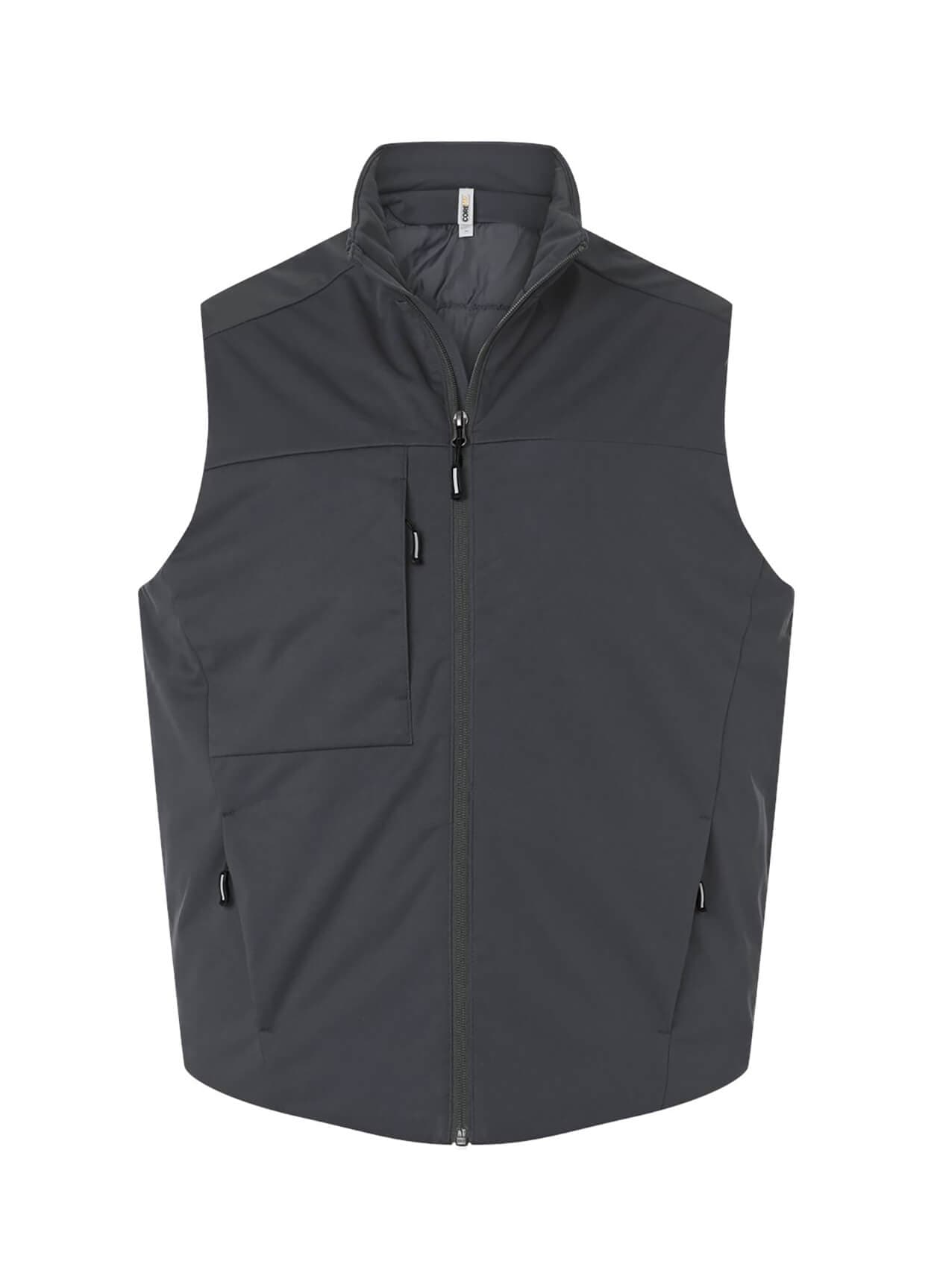 Core 365 Unisex Techno Lite Flat-Fill Insulated Vest