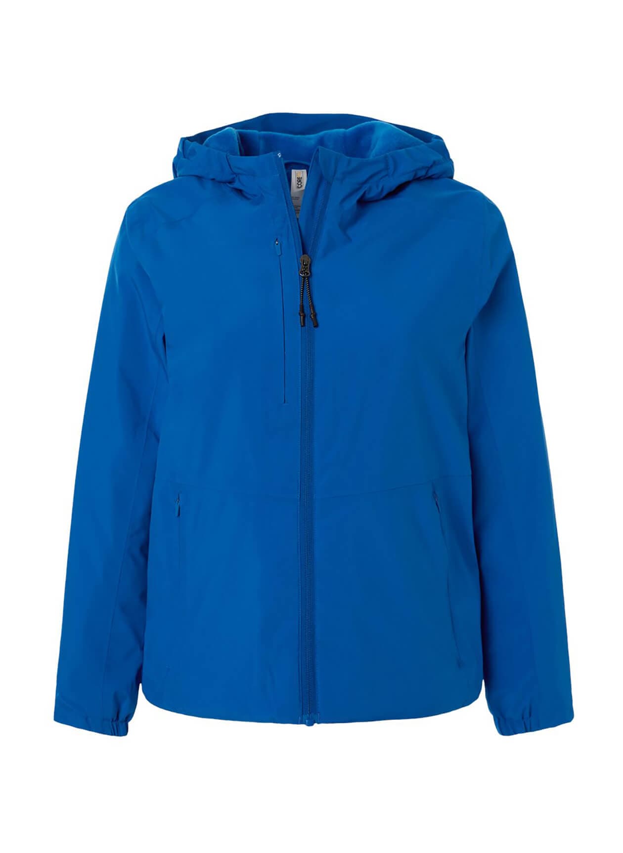 Core 365 Women's Barrier All Season Jacket