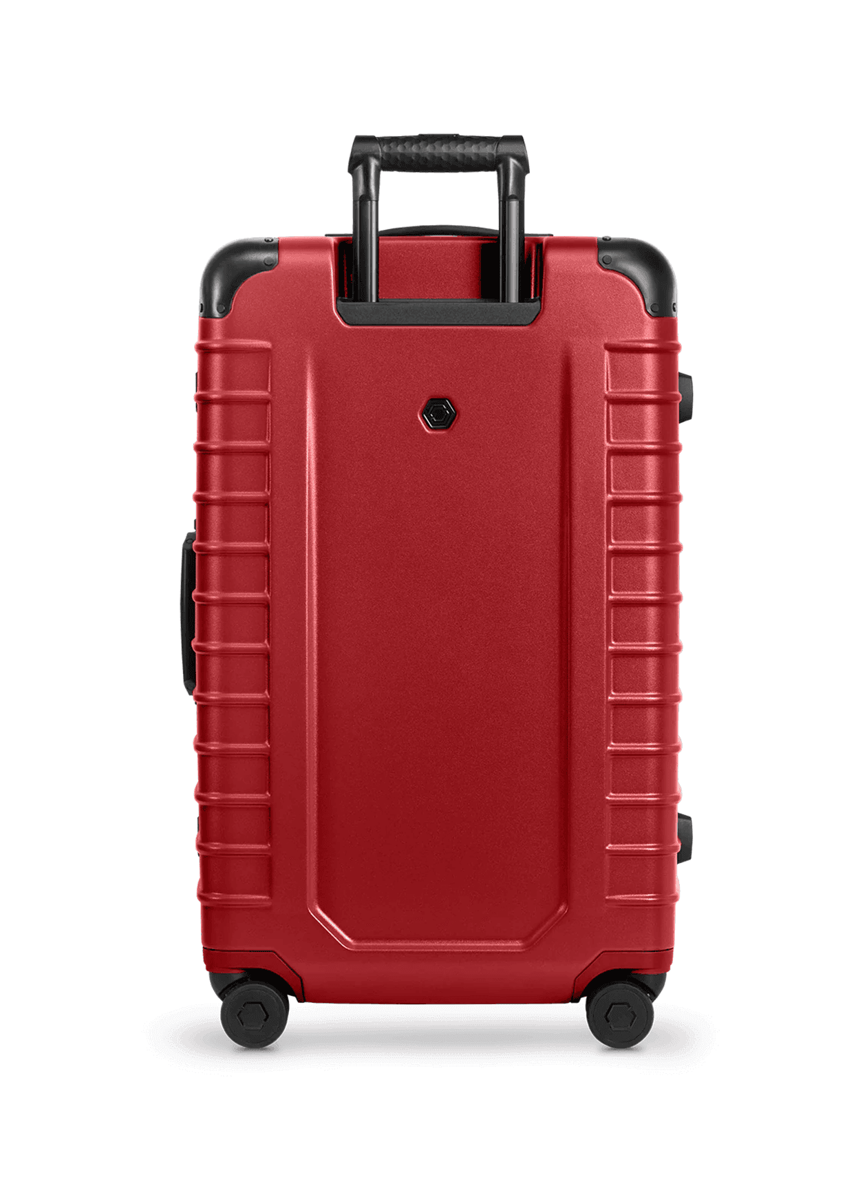 Solgaard Original Check-In Closet - Large - Red MISC