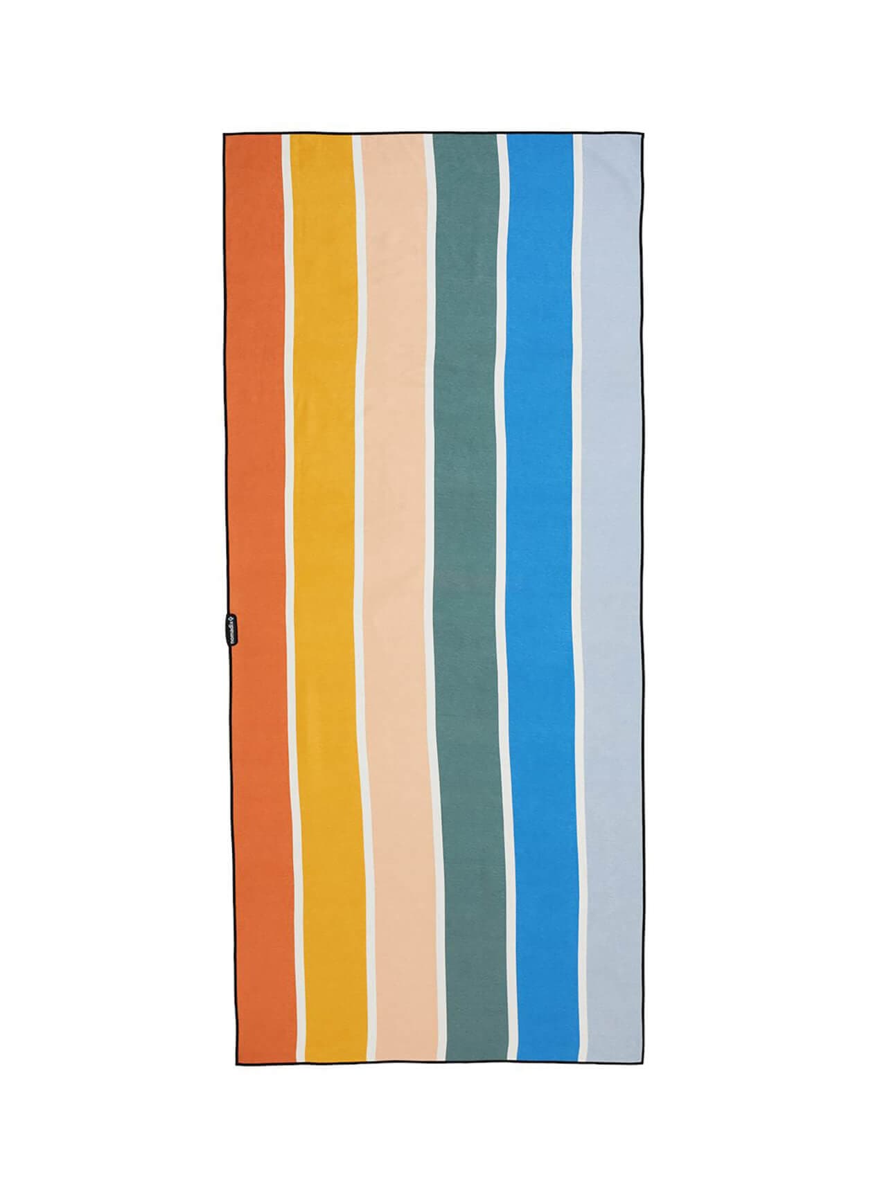Nomadix Original Towel: Poolside