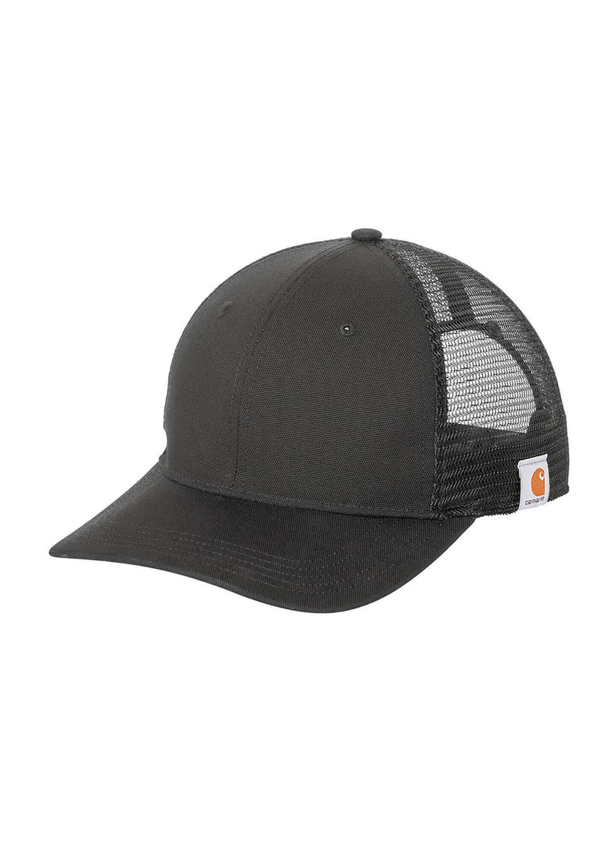Carhartt Men's Canvas Mesh Back Hat