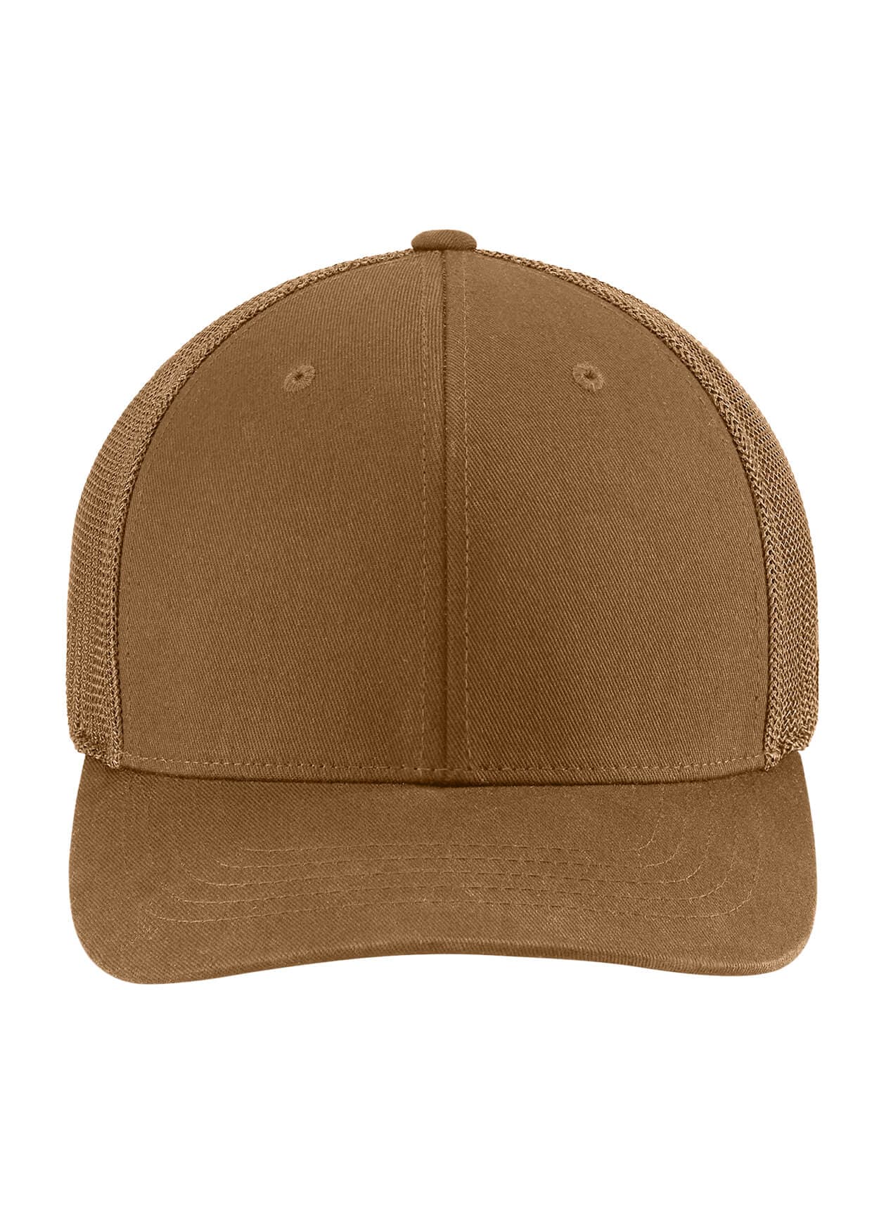 Carhartt Flexfit 110 Mesh Back Cap