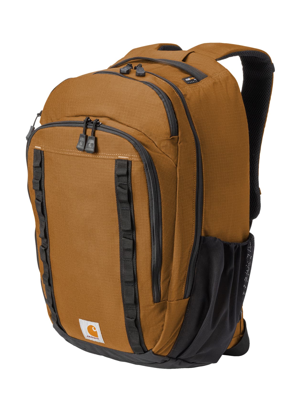 Carhartt 25L Ripstop Backpack - Brown MISC
