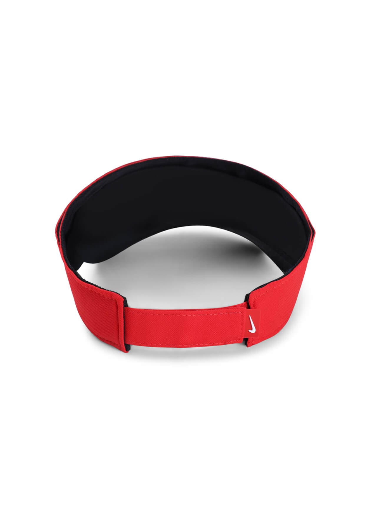 Nike Team Dri-Fit Visor V2 - University Red (657) MISC