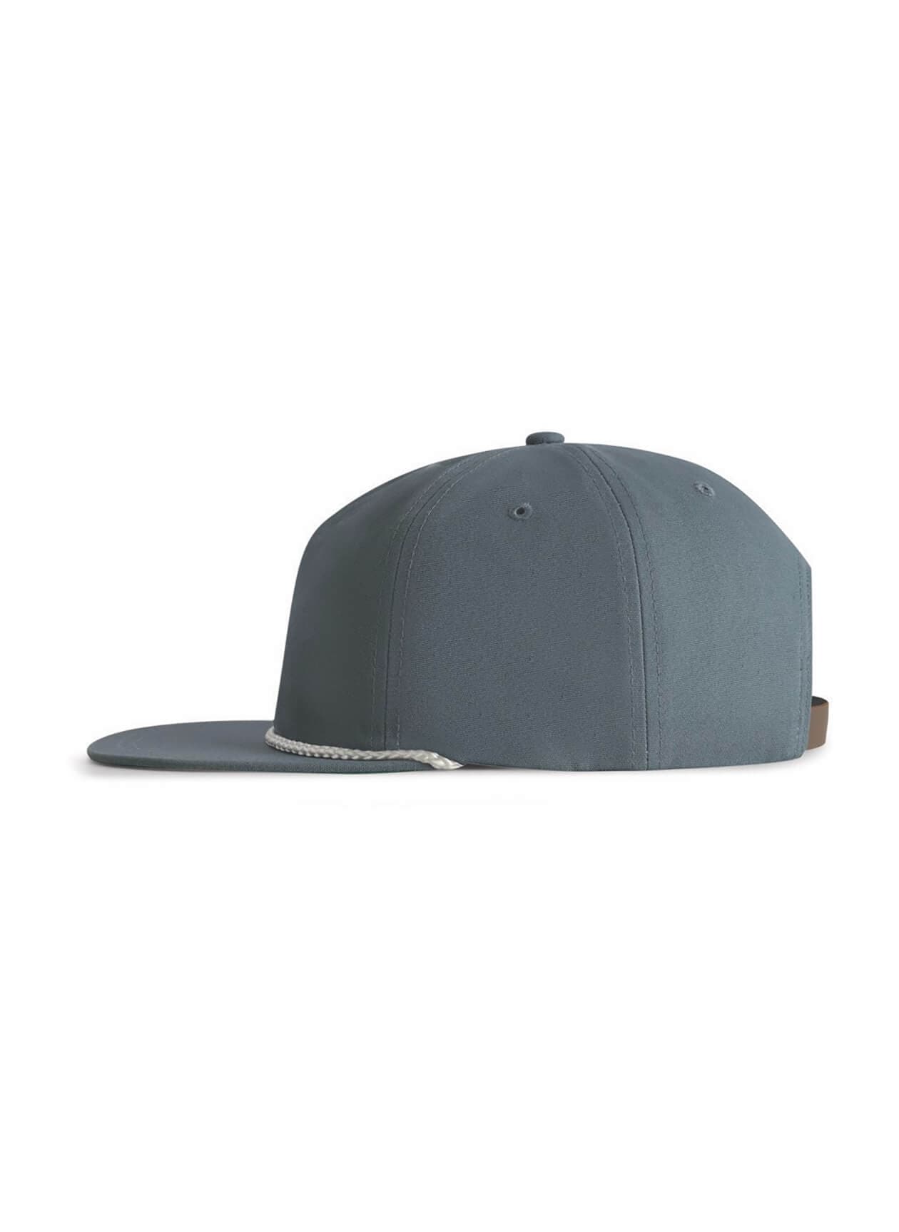 Imperial The Original Rope Hat - Cyan MISC