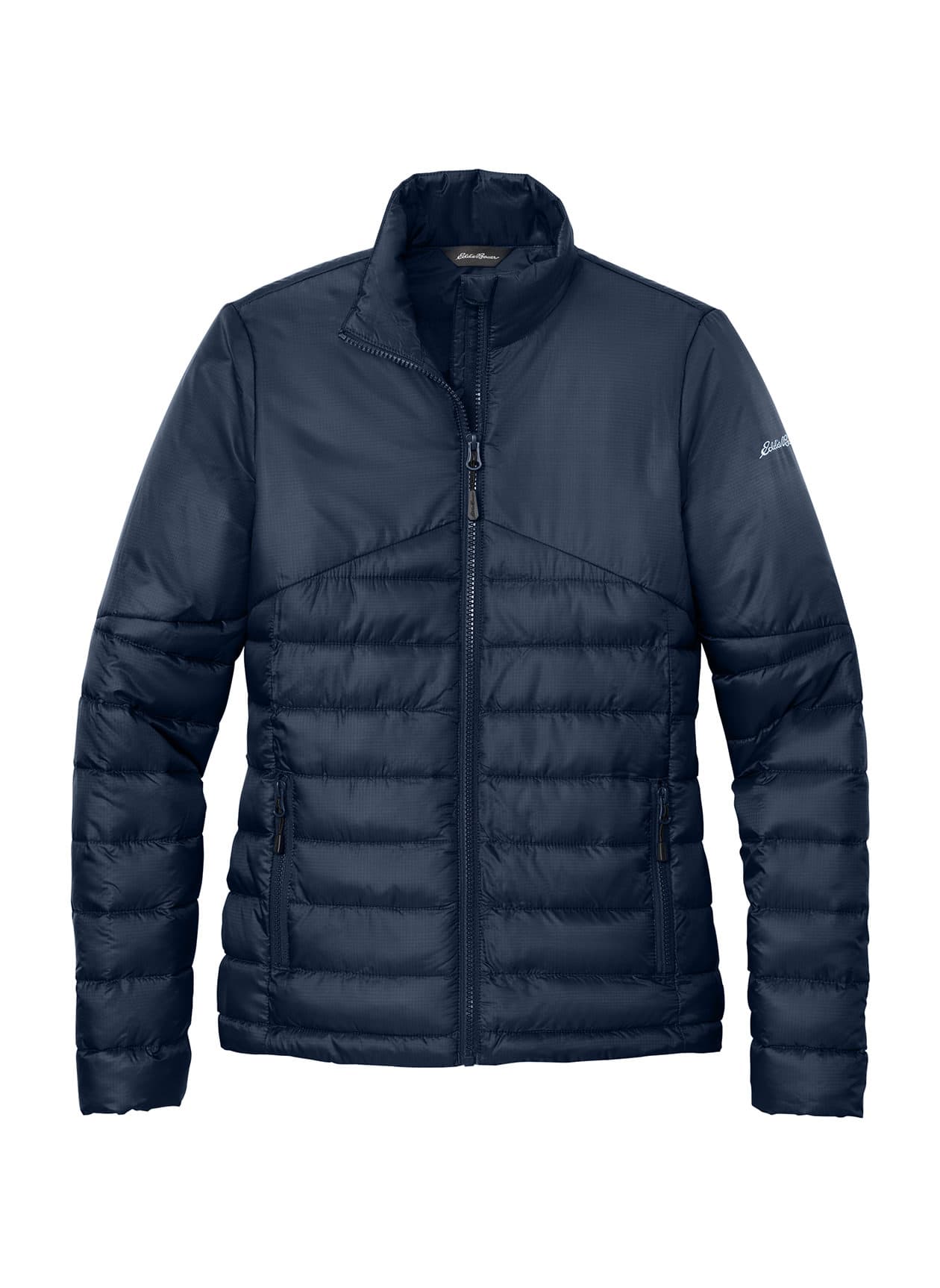 Eddie Bauer Women's Quilted Jacket