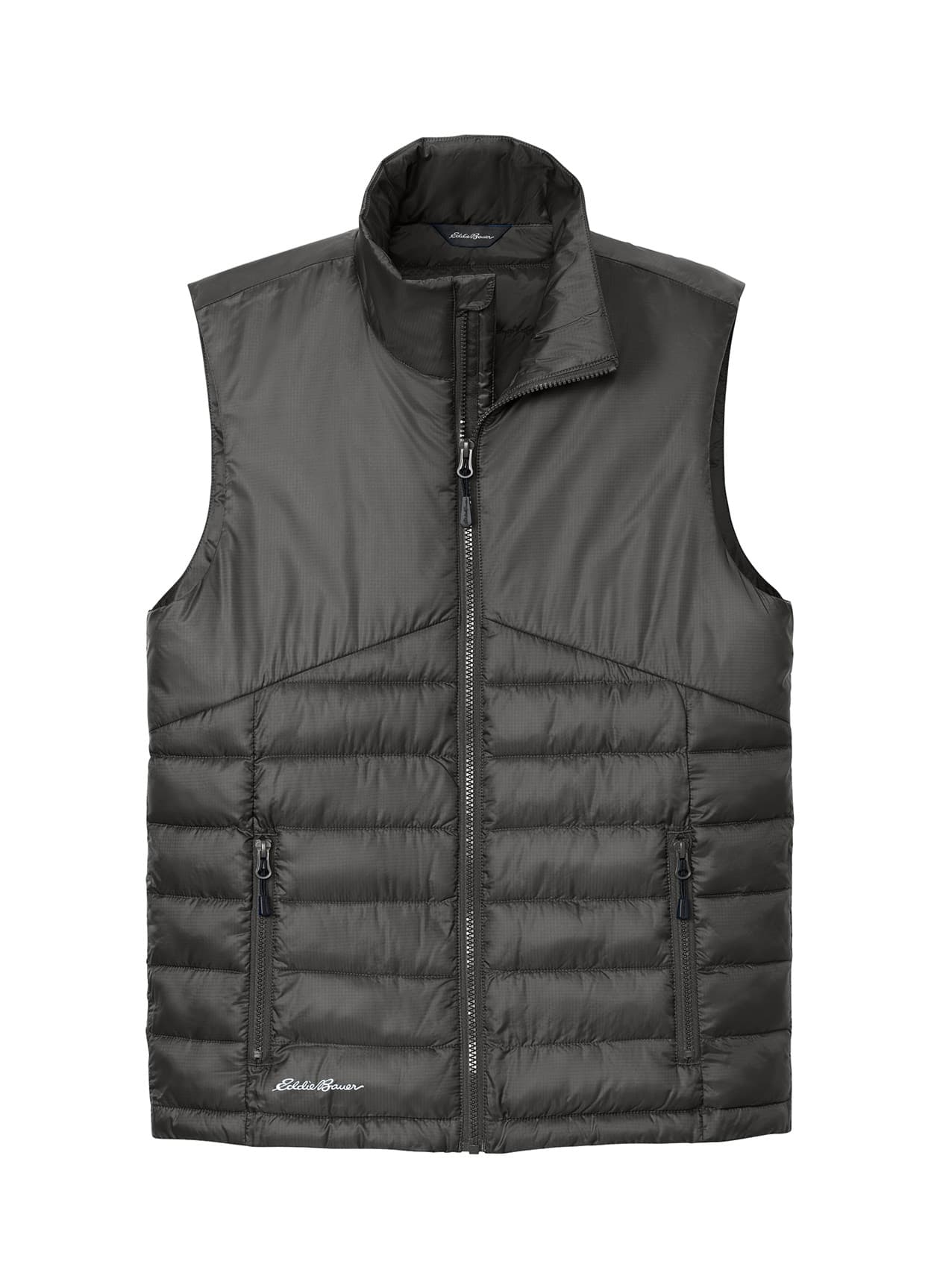 Eddie Bauer Men's Quilted Vest
