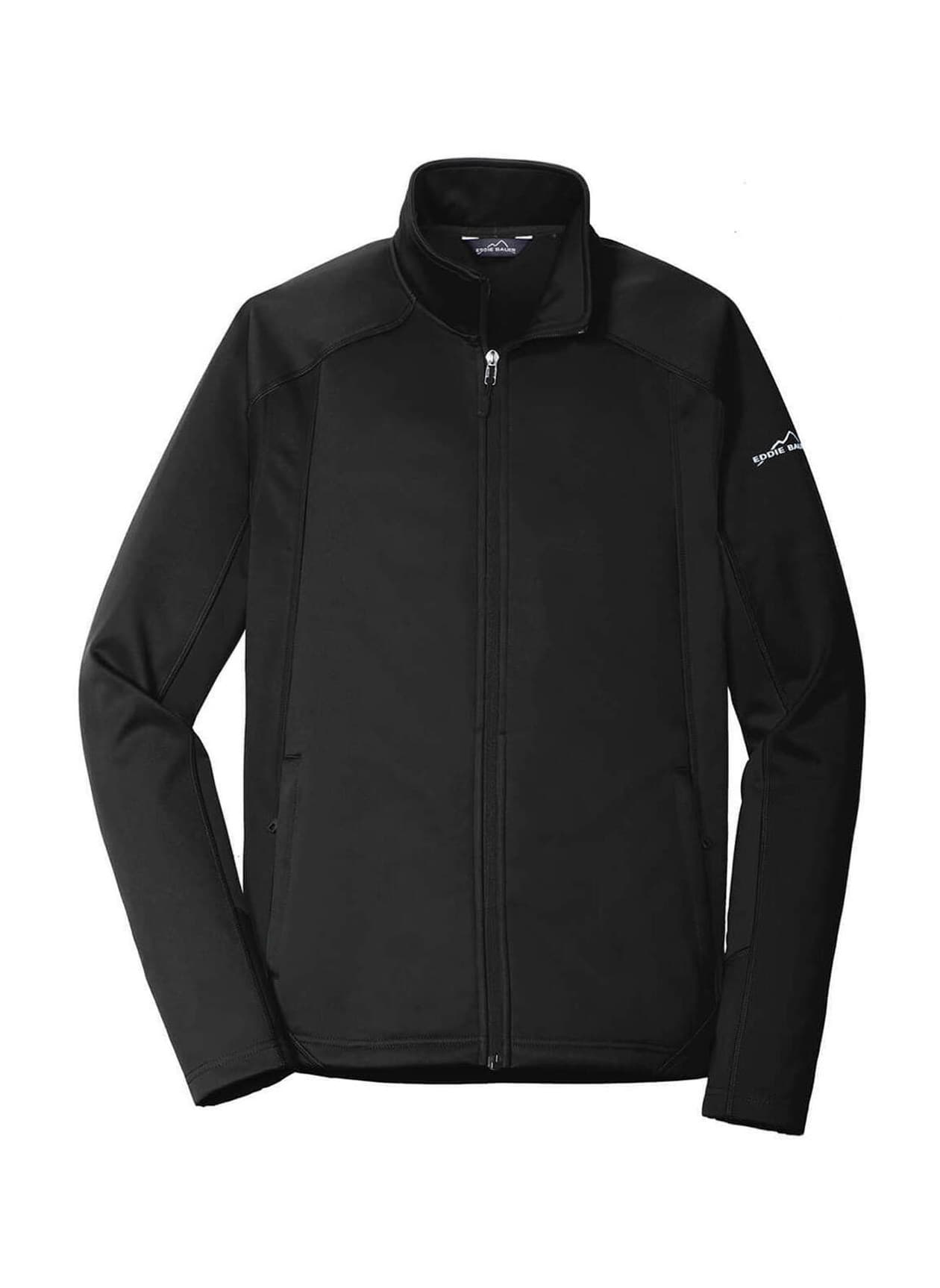 Eddie Bauer Men's Trail Soft Shell Jacket