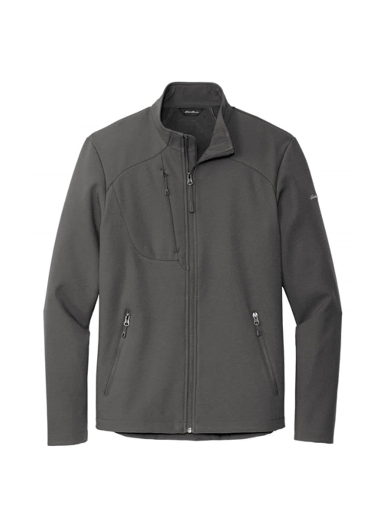 Eddie Bauer Men's Stretch Soft Shell Jacket