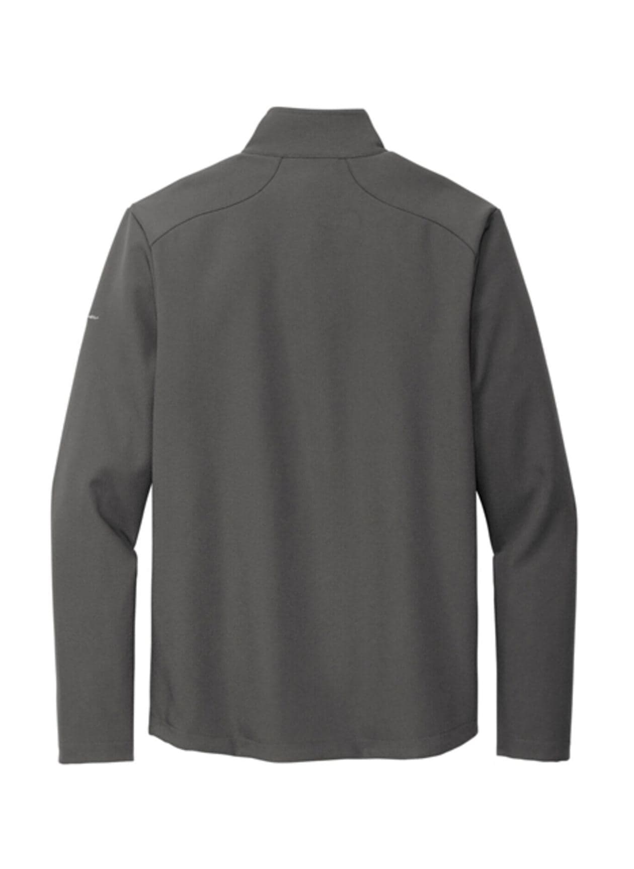 Eddie Bauer Men's Stretch Soft Shell Jacket - Dark Grey 3XL