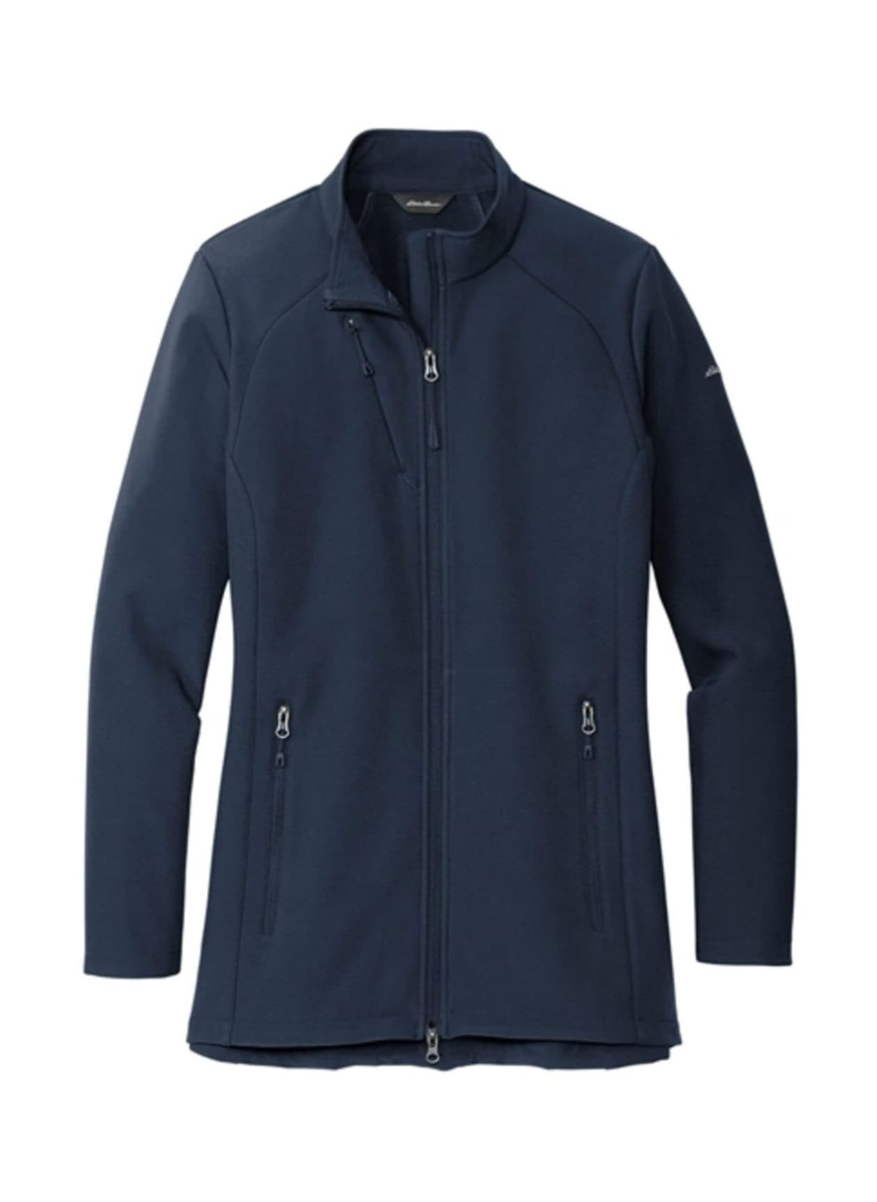 Eddie Bauer Women's Stretch Soft Shell Jacket