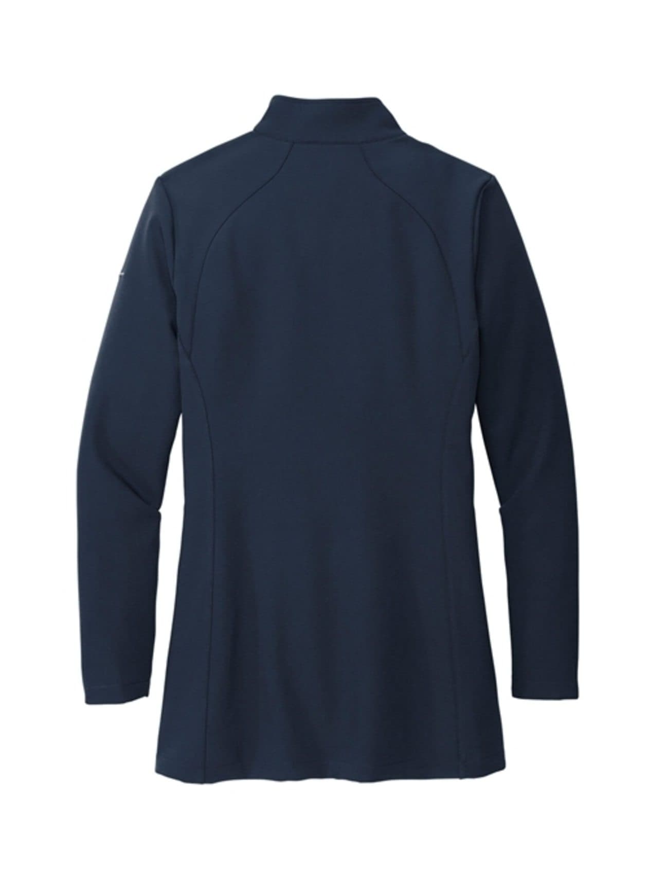 Eddie Bauer Women's Stretch Soft Shell Jacket - Navy 3XL