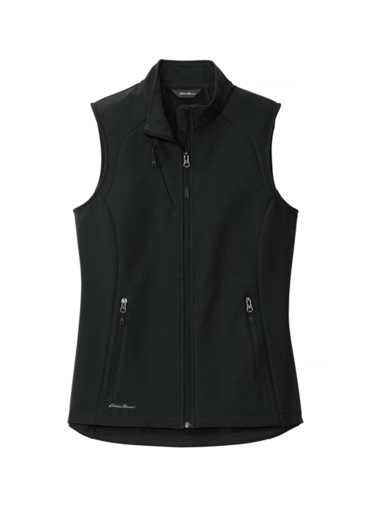 Eddie Bauer Women's Stretch Soft Shell Vest