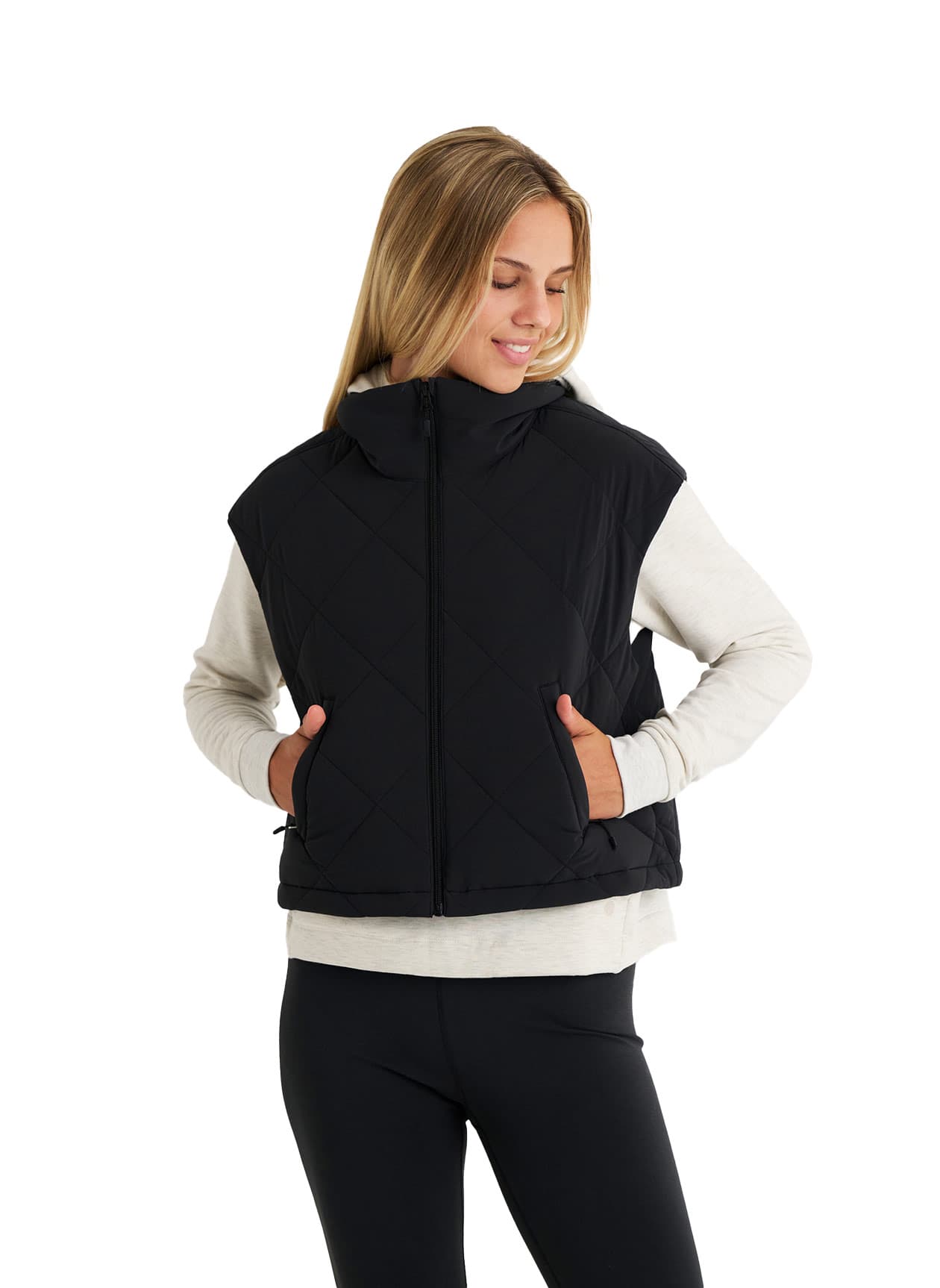 Free Fly Women's Coldvale Insulated Vest