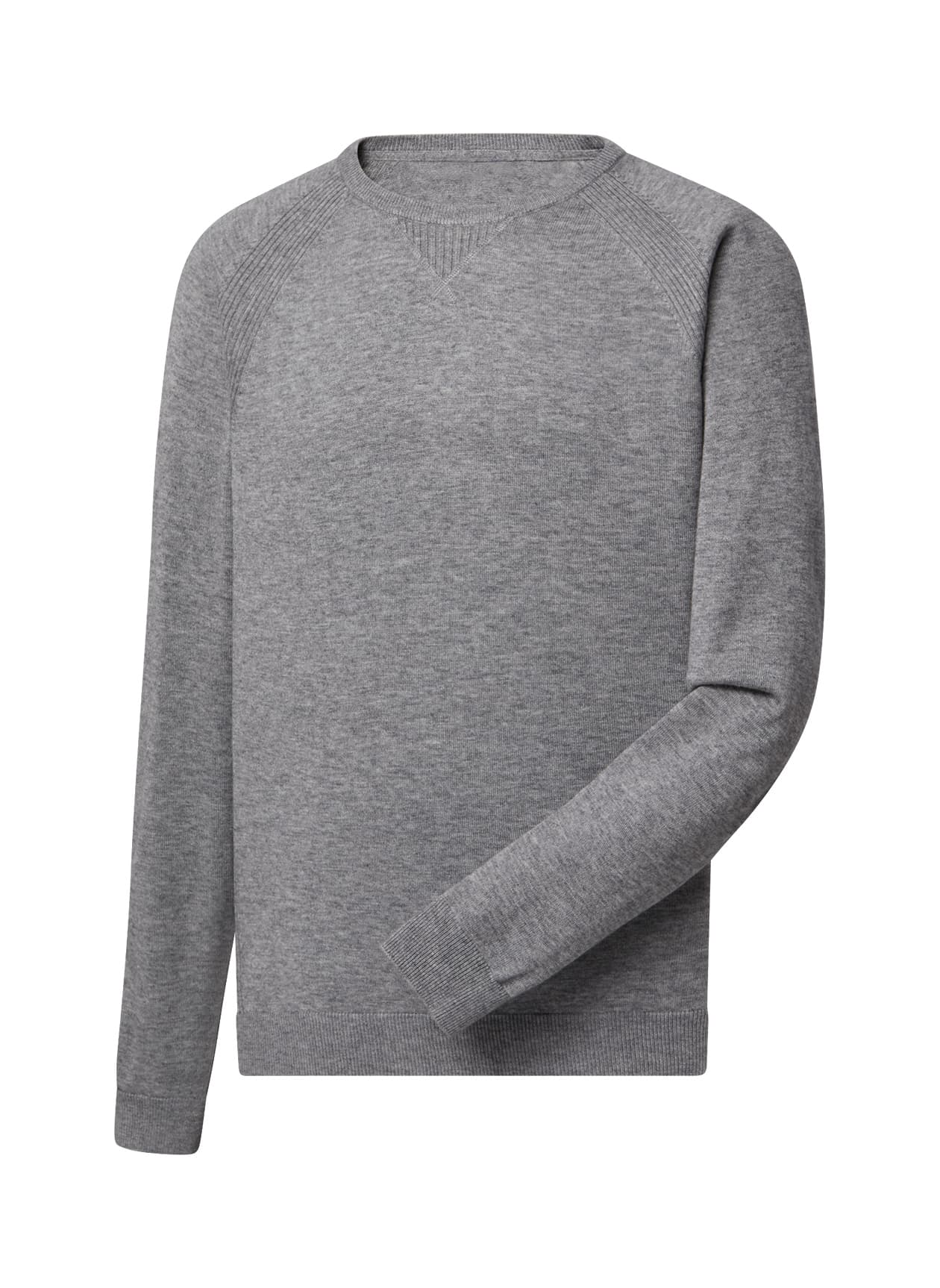 FootJoy Men's Crewneck Sweater