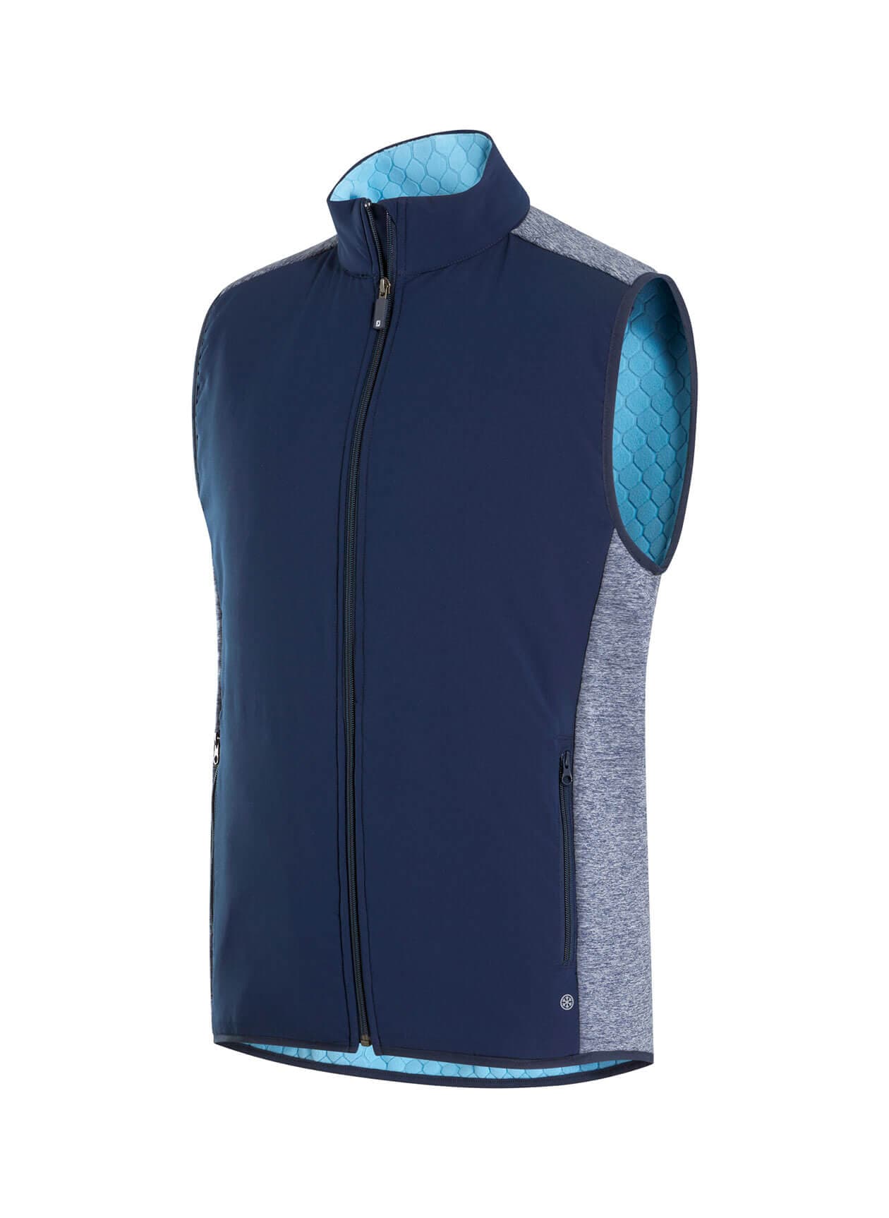 FootJoy Men's Thermo Hybrid Vest
