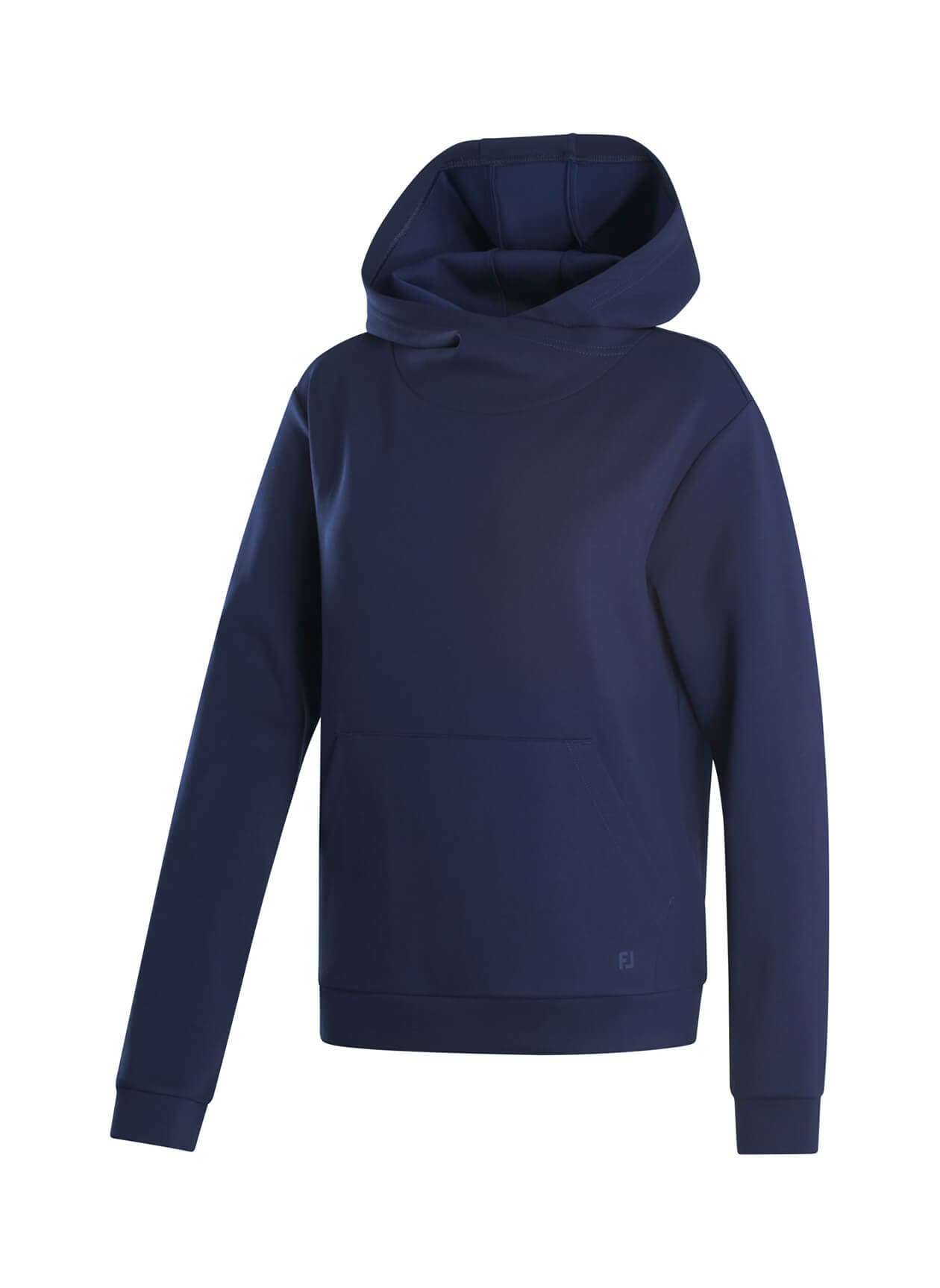 FootJoy Women's Cowl Hoodie