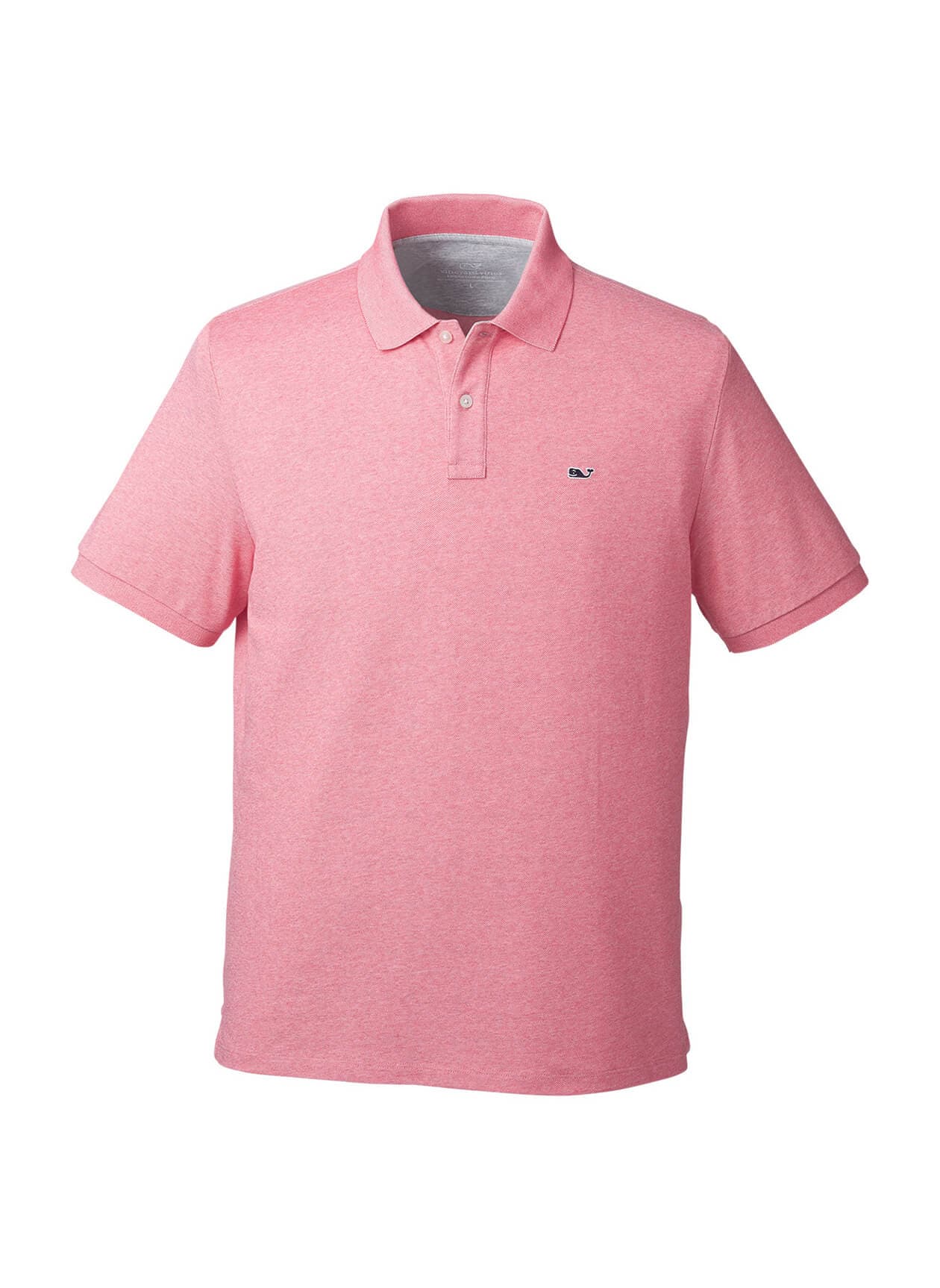 Vineyard Vines Men's Pique Edgartown Polo