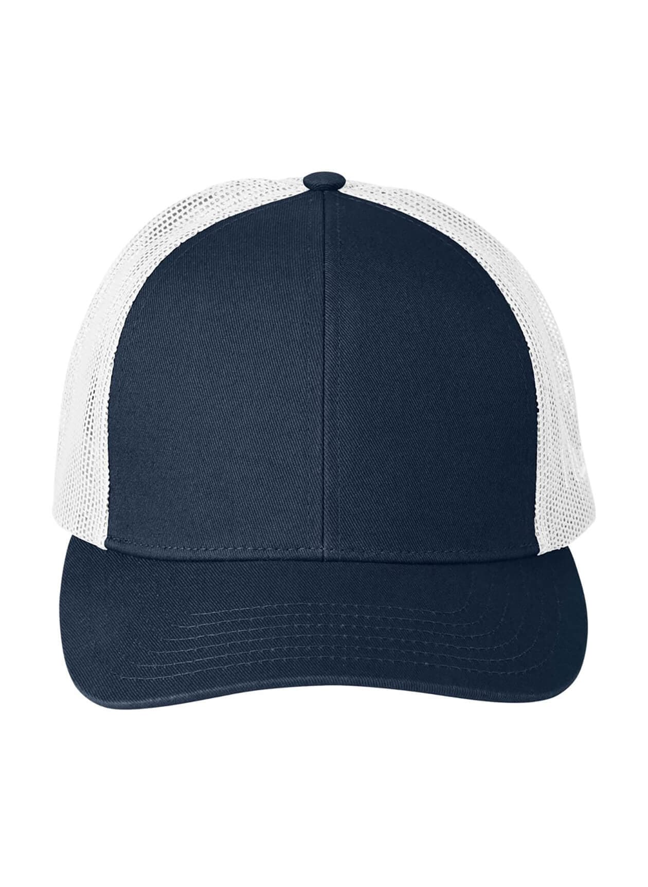 HUK LoPro Snapback Trucker Cap
