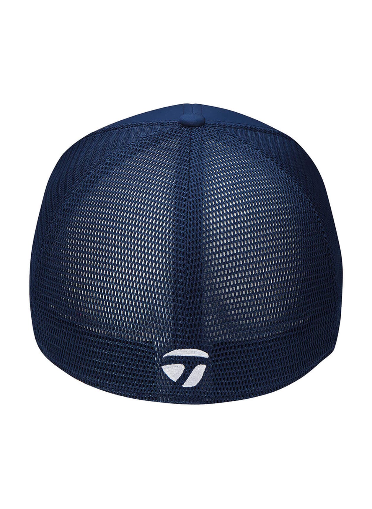 Taylormade Cage Hat - Navy LG/XL