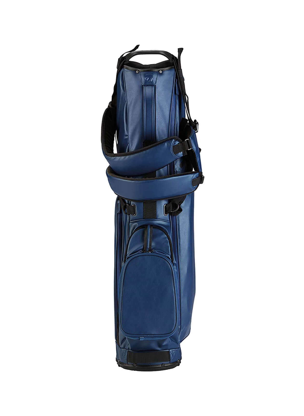 TaylorMade FlexTech Premium Carry Bag - Navy MISC