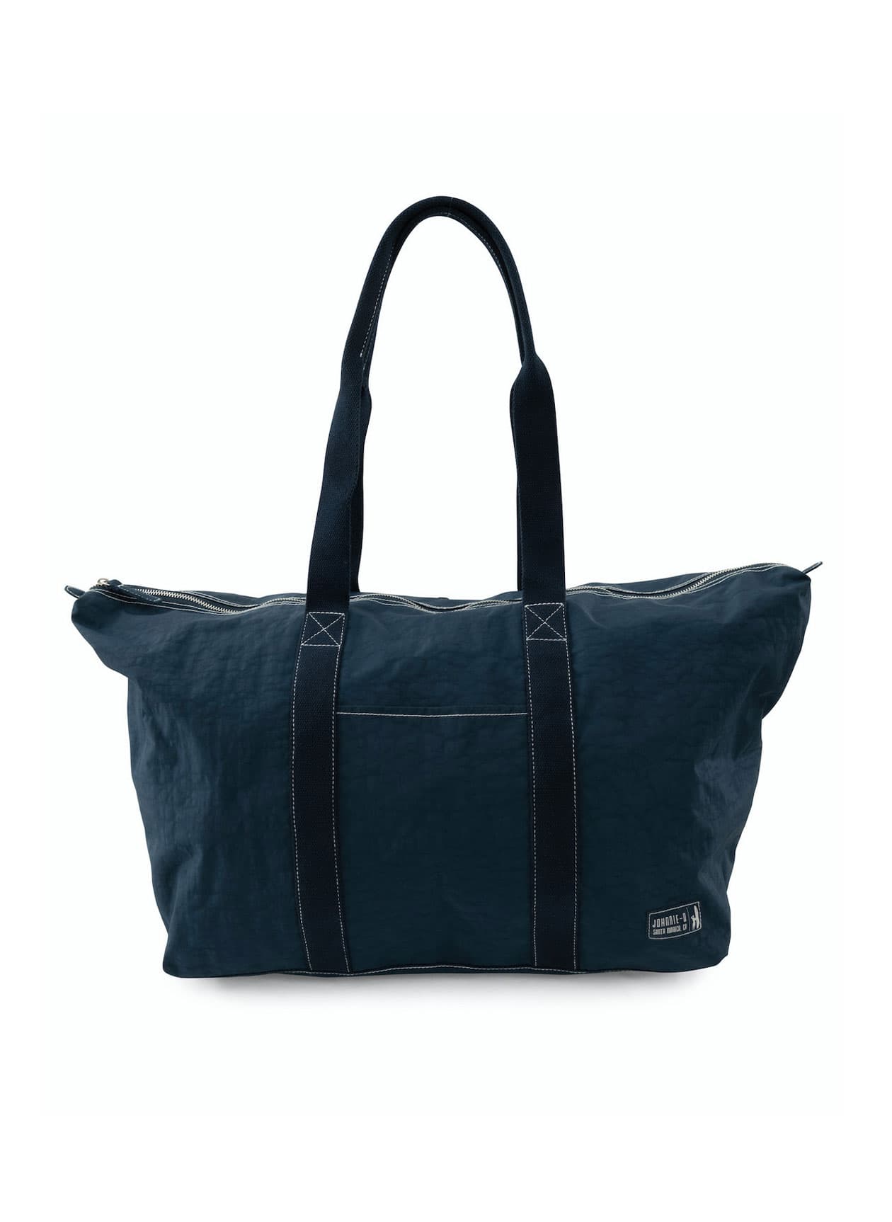 Johnnie-O Nylon Packable Tote