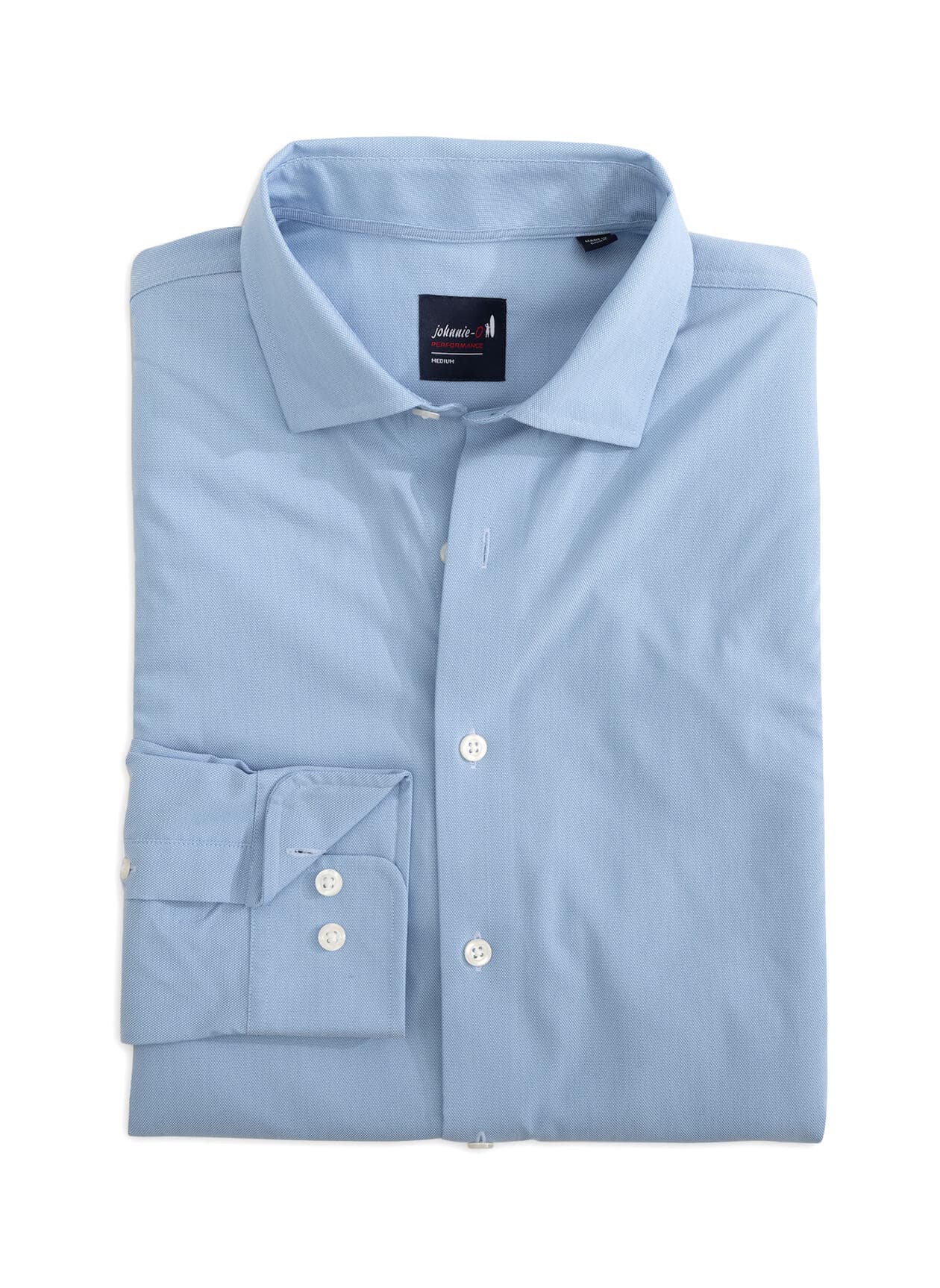 Johnnie-O Men's Travis Shirt