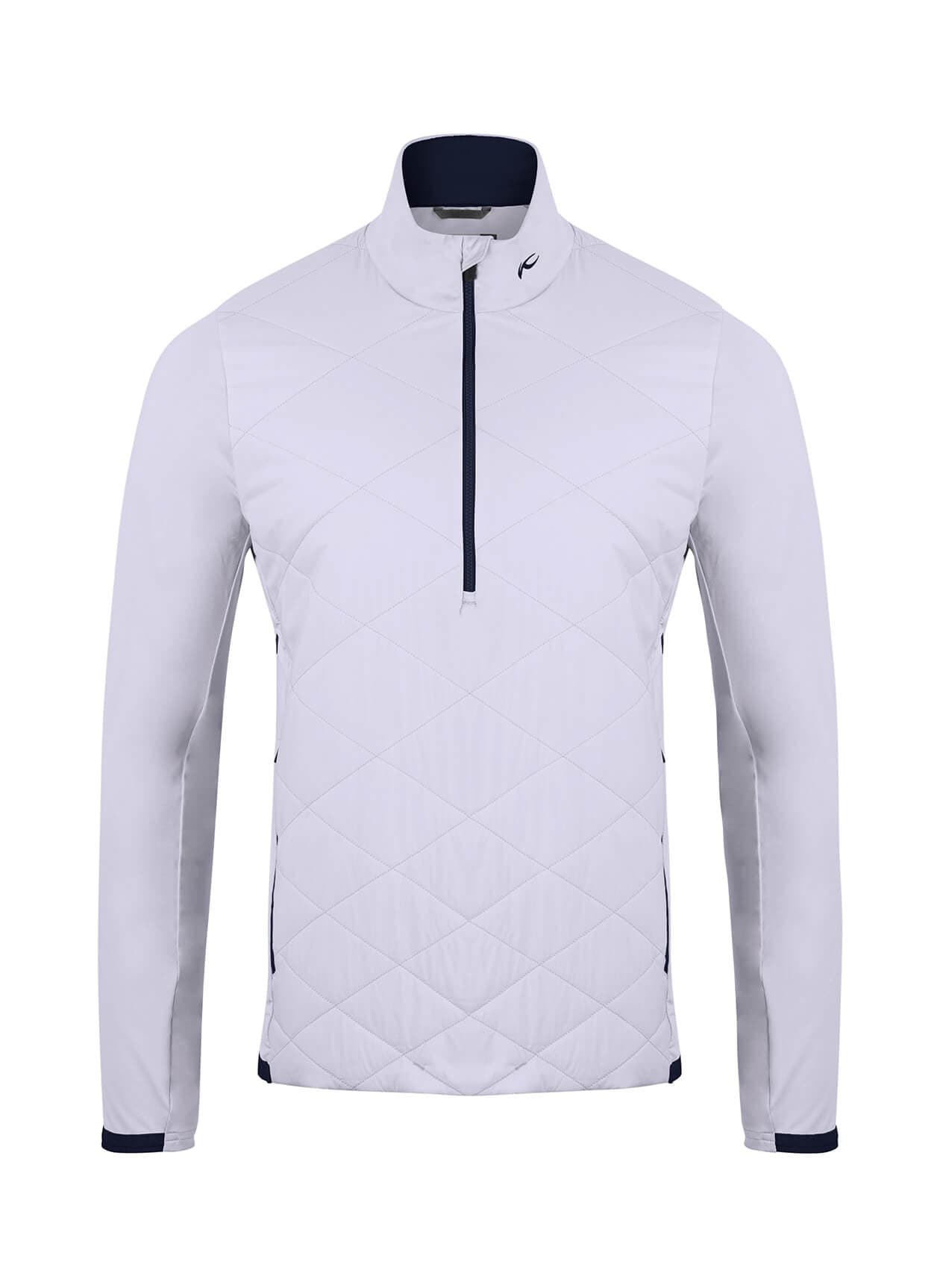 Kjus Men's Release Half-Zip - S26
