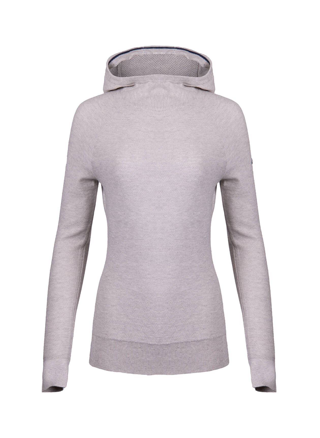 Kjus Women's Kessy Hooded Sweater - S26