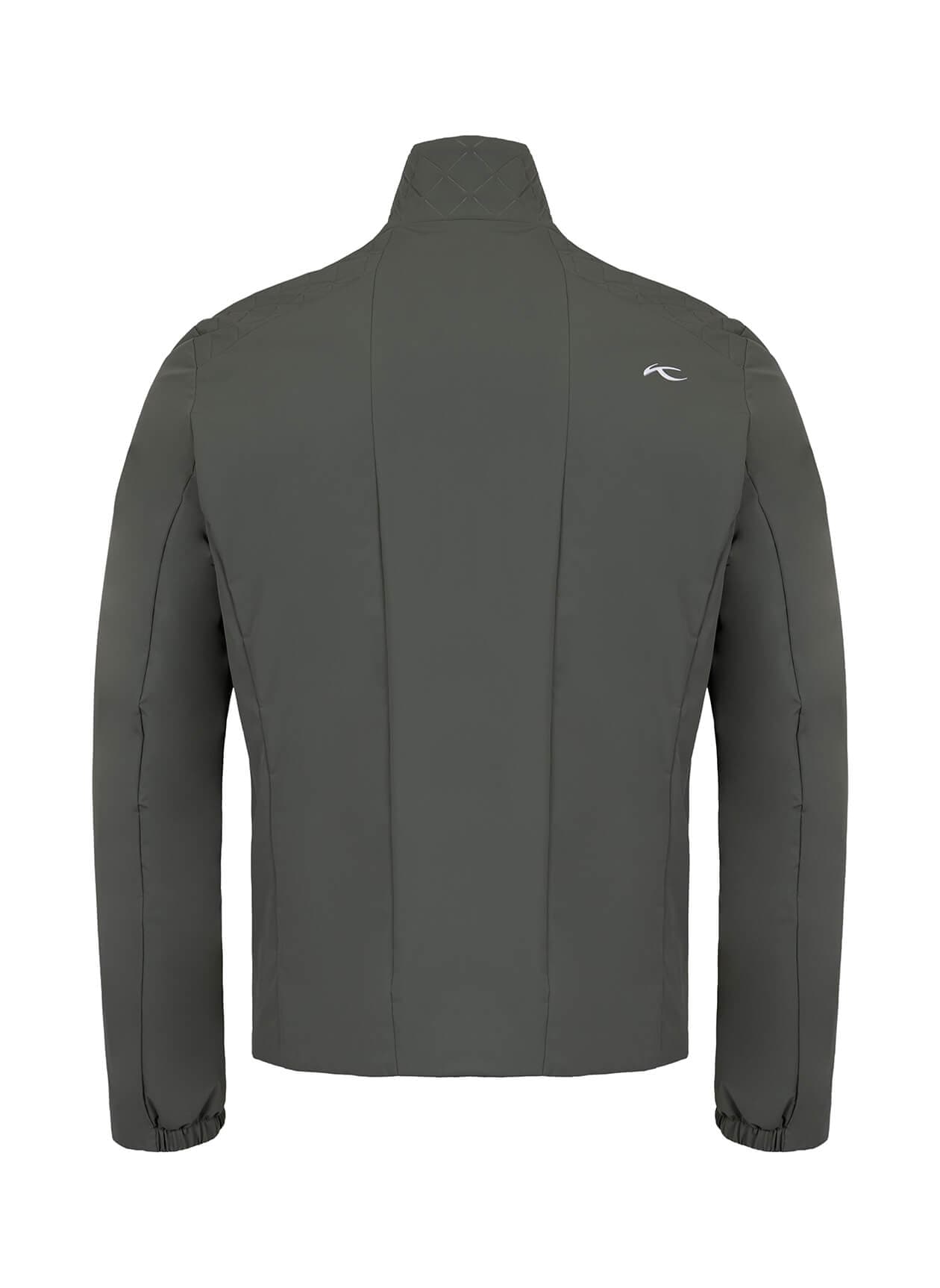 Kjus Men's Rounds Jacket