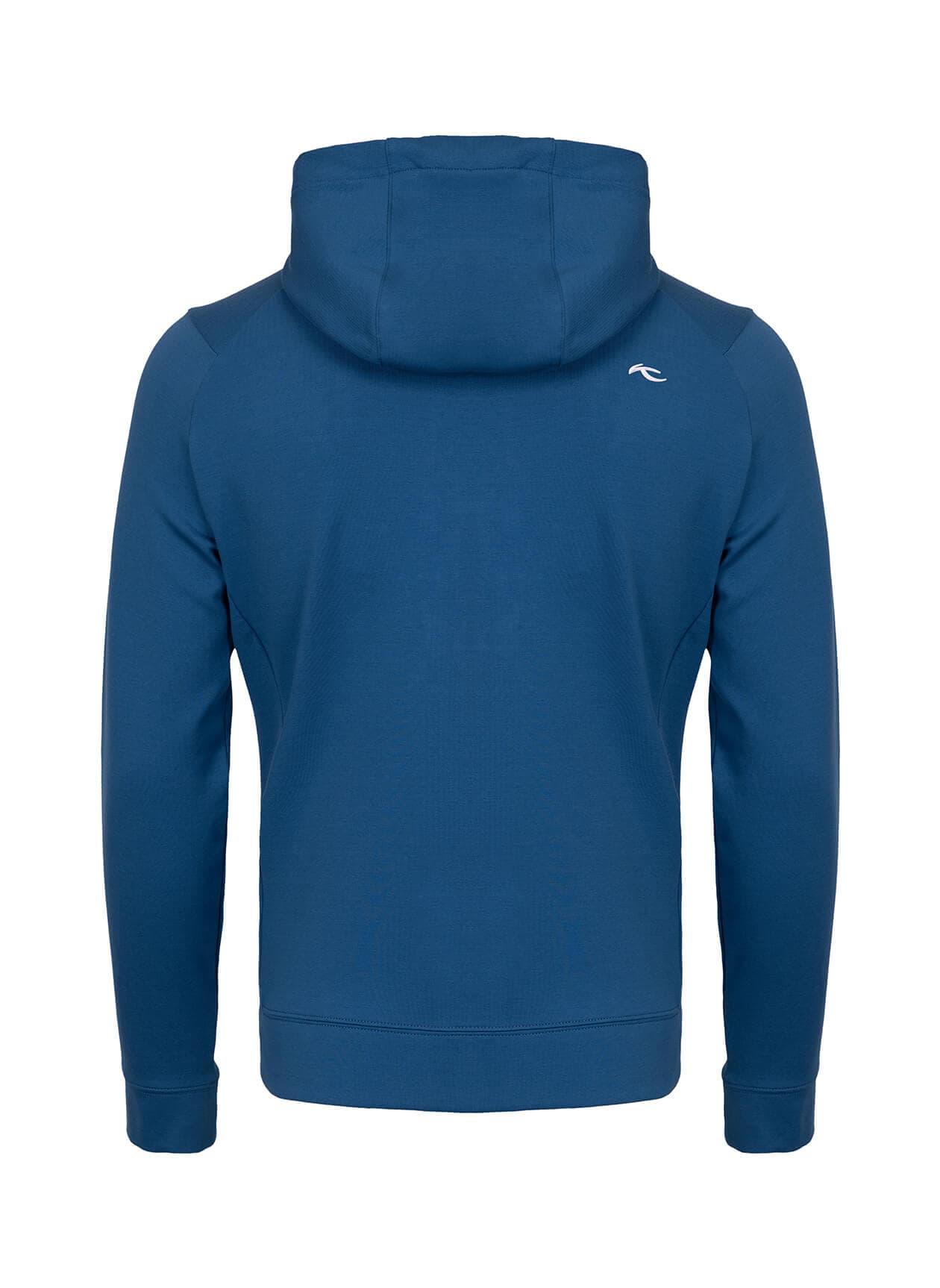 Kjus Men's Hollow Pima Hoodie