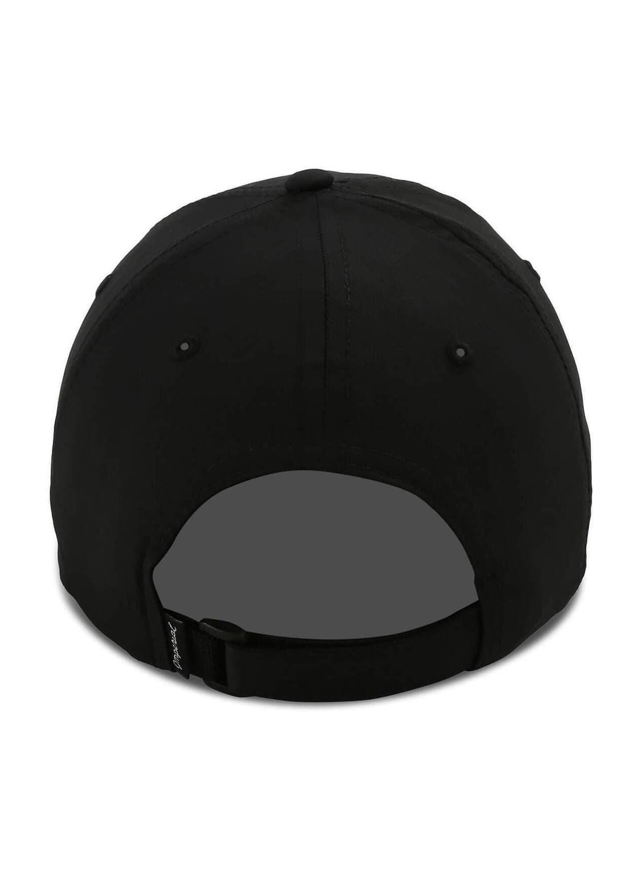 Imperial Original Small Fit Performance Hat - Black MISC