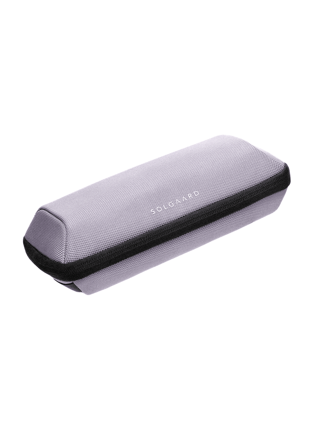 Solgaard Lifekit Versa Organizer - Purple MISC