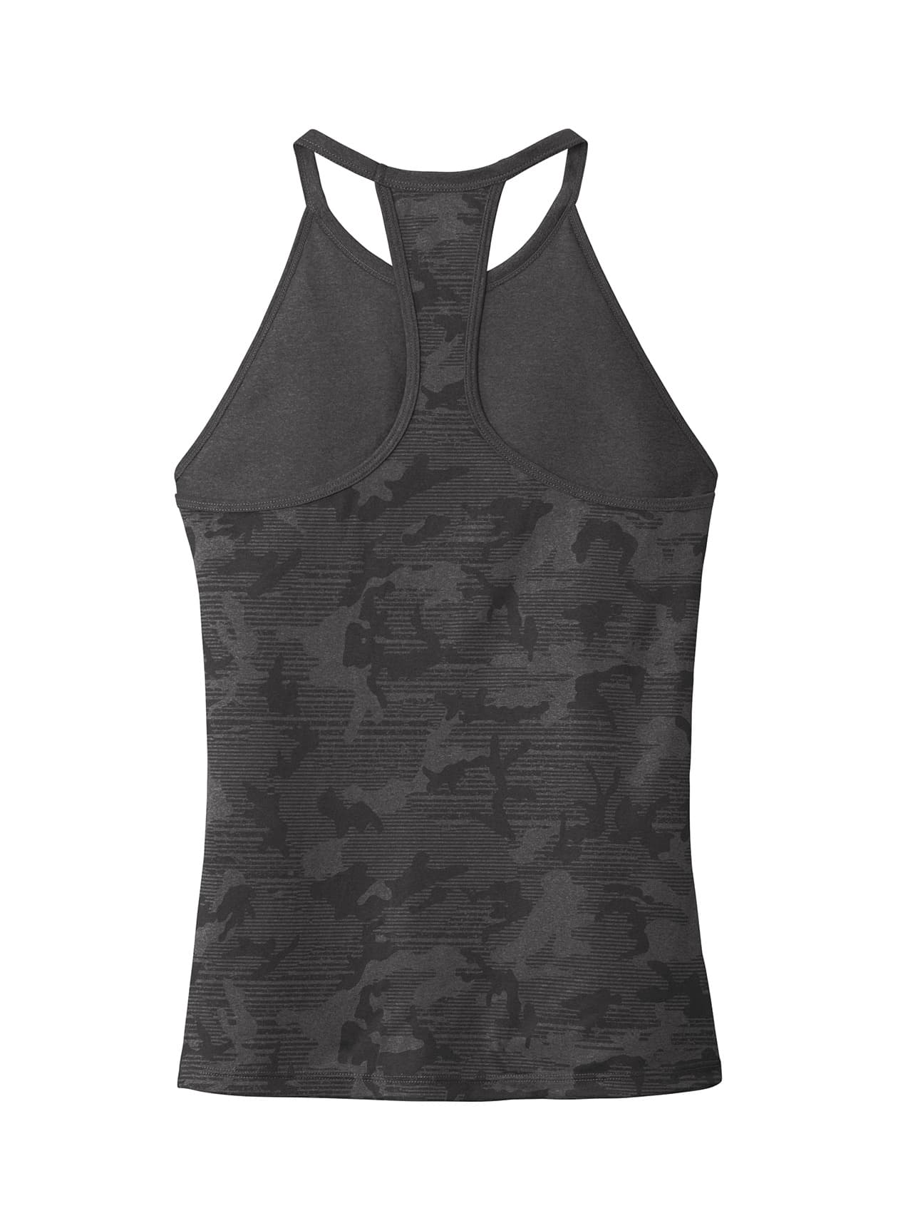 OGIO Women's ENDURANCE Pulse Phantom Tank - Black 3XL