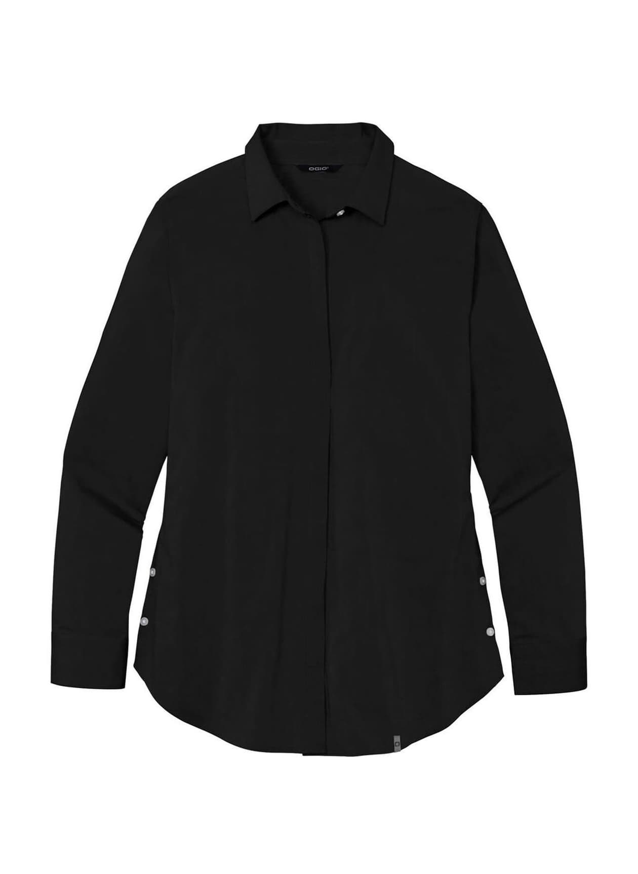 OGIO Women's Commuter Woven Tunic