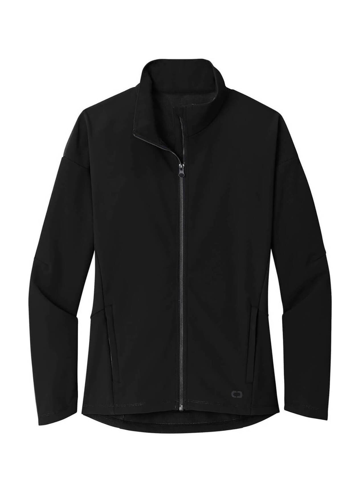 OGIO Women's Commuter Soft Shell Jacket