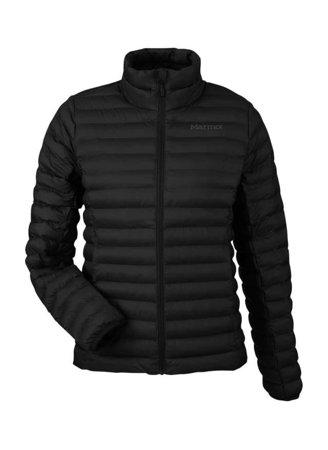 Marmot Women's Echo Featherless Jacket FW24 - Black LG